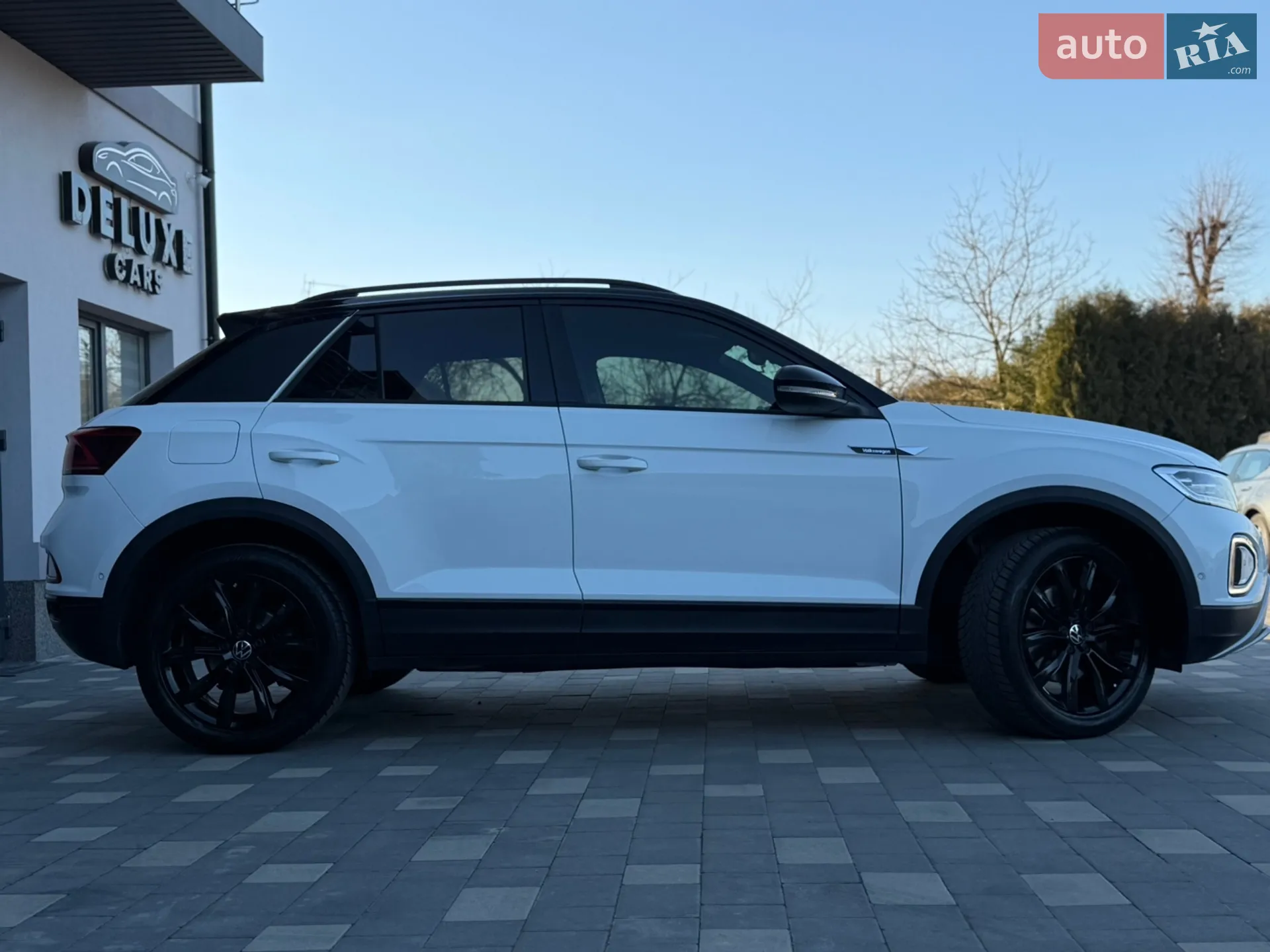 2022 Volkswagen T-Roc - мініатюра 7