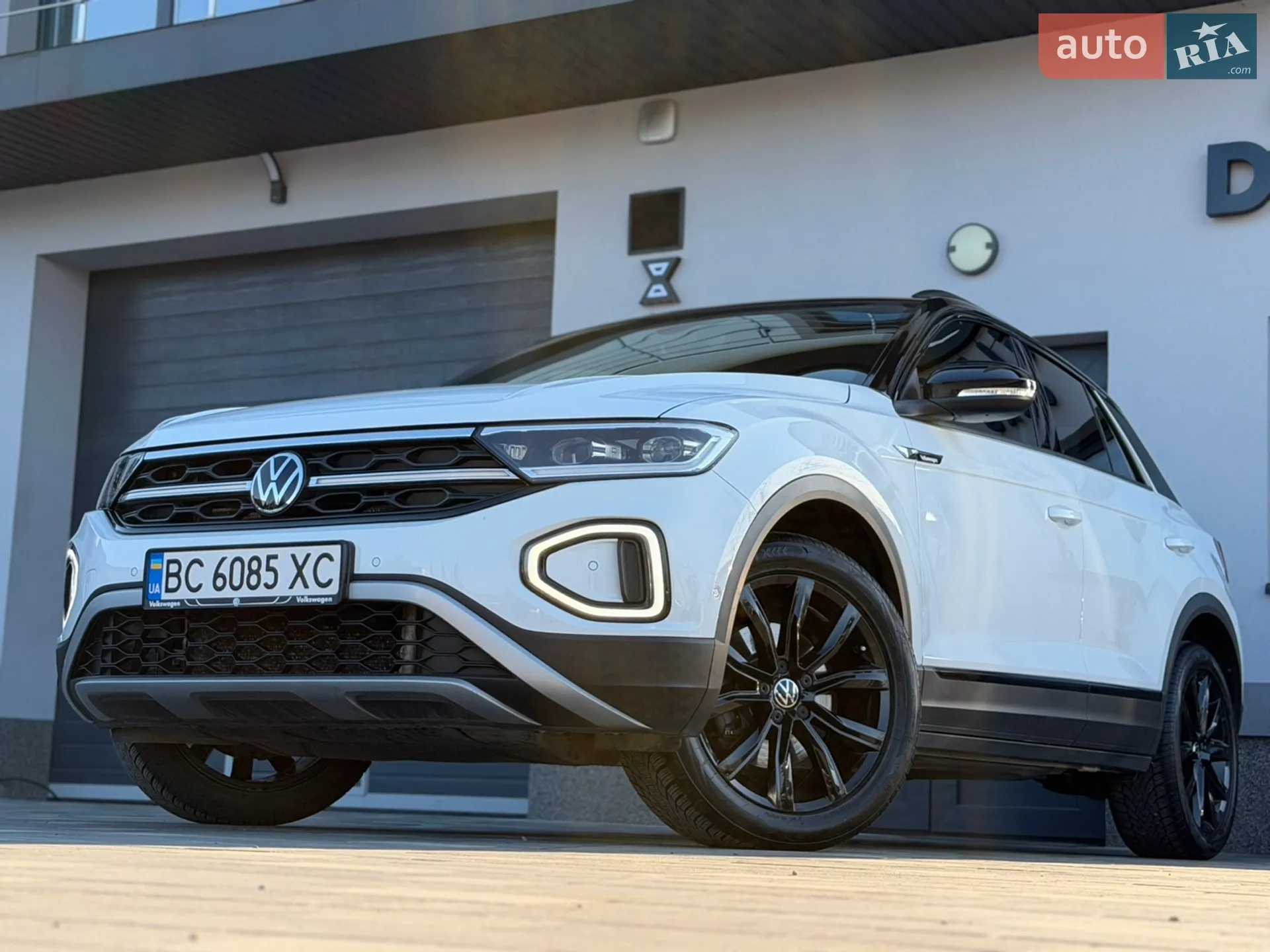 2022 Volkswagen T-Roc - мініатюра 10