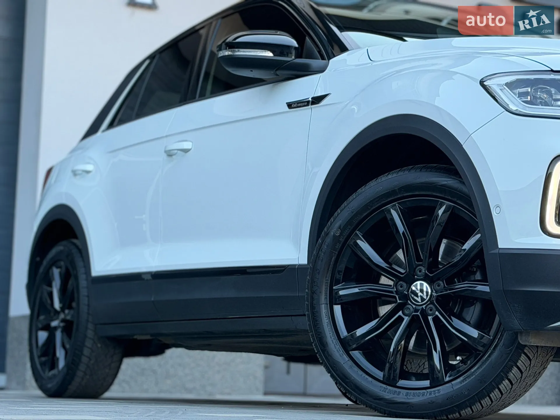 2022 Volkswagen T-Roc - мініатюра 13