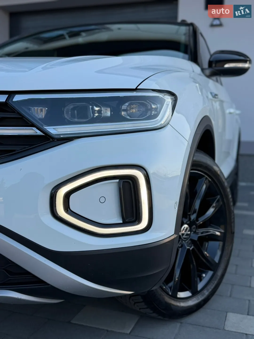2022 Volkswagen T-Roc - мініатюра 22