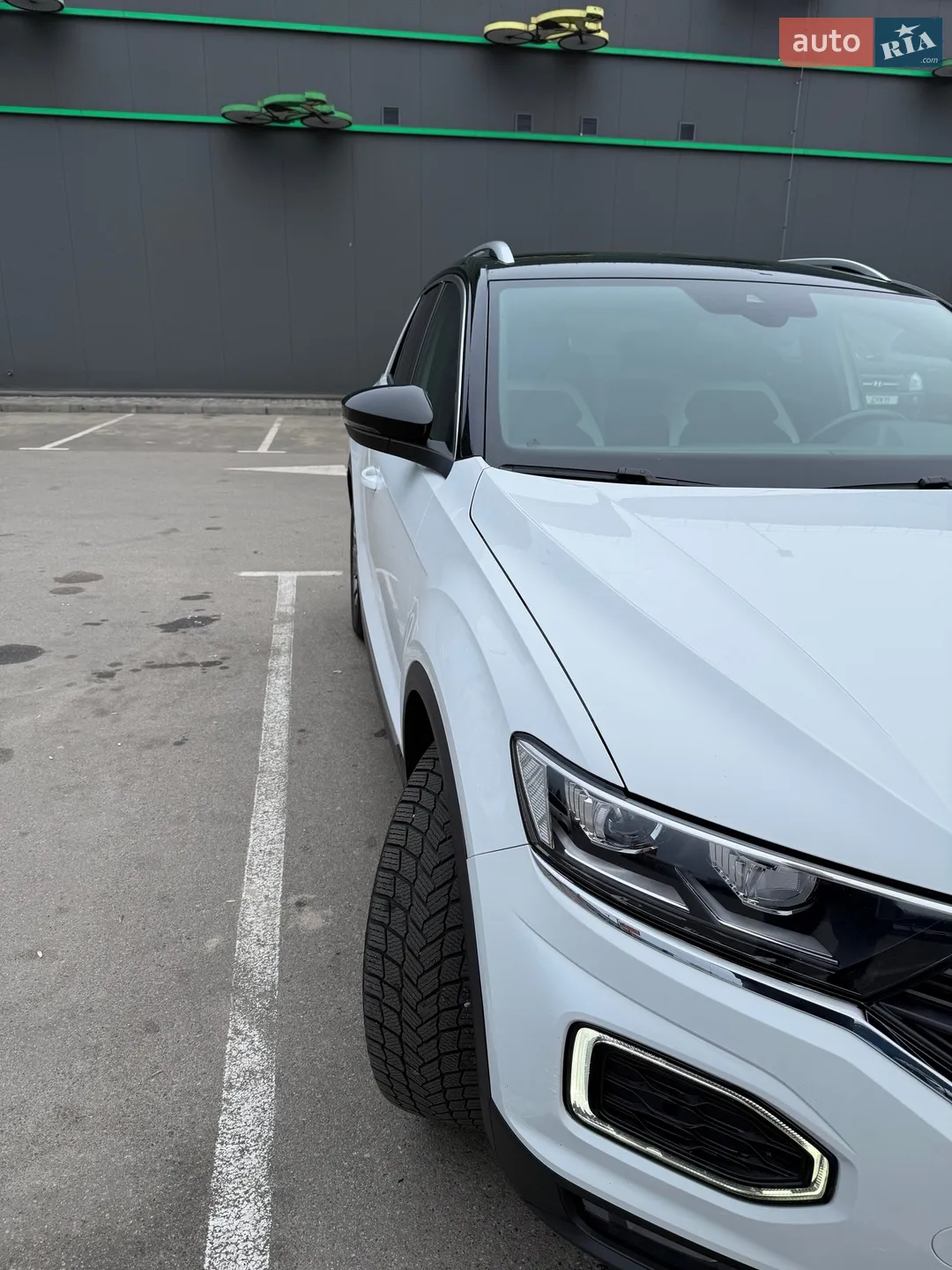 2019 Volkswagen T-Roc - мініатюра 13