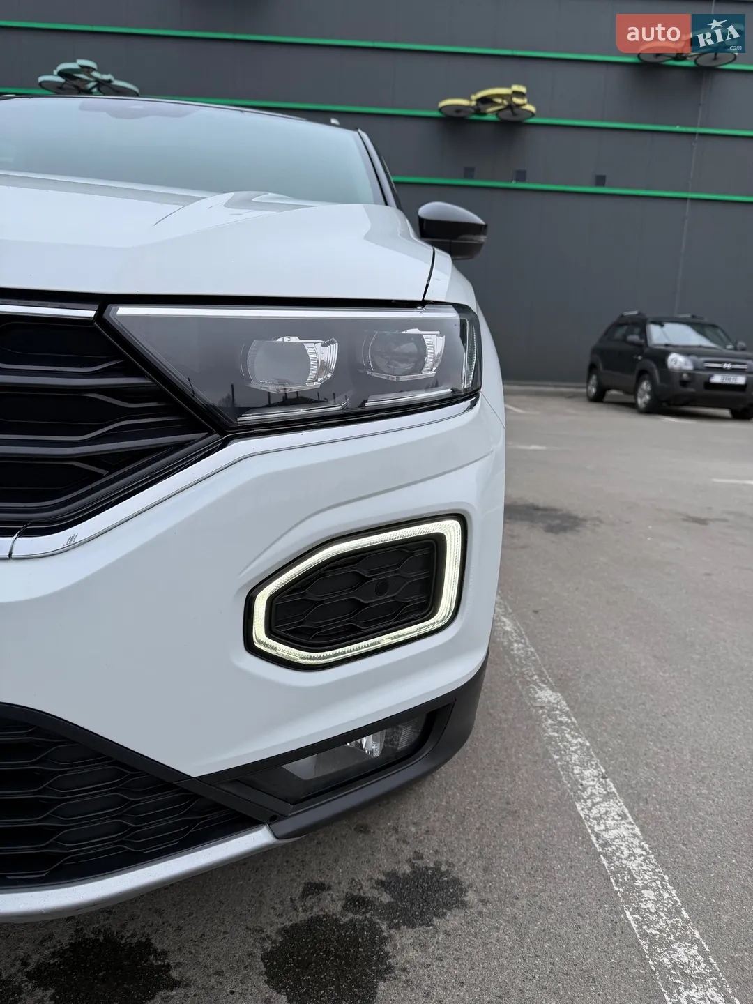 2019 Volkswagen T-Roc - мініатюра 5