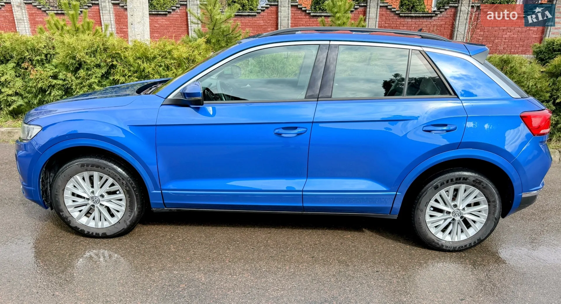 2018 Volkswagen T-Roc - мініатюра 11