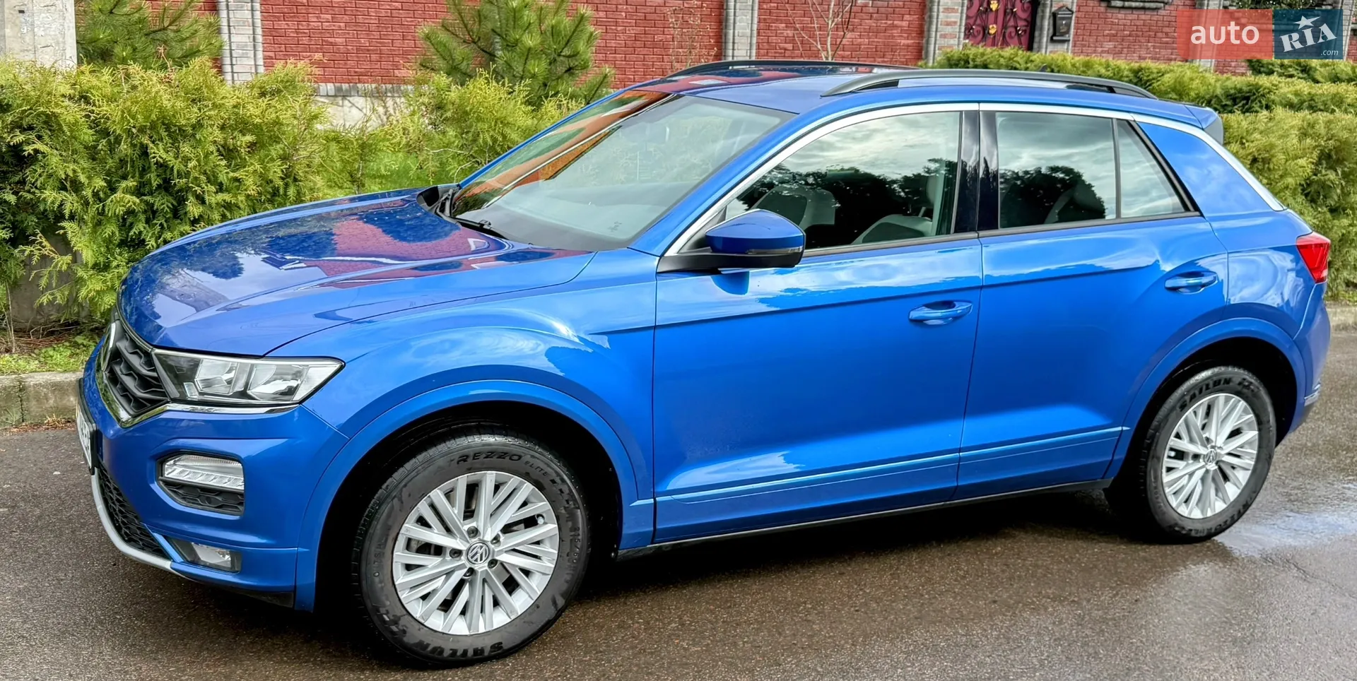 2018 Volkswagen T-Roc - мініатюра 14