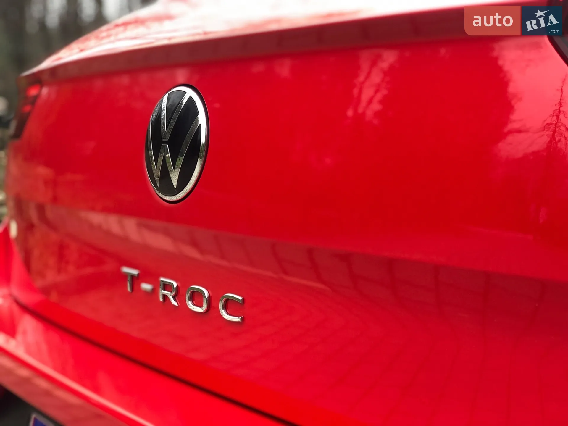 2020 Volkswagen T-Roc - мініатюра 33