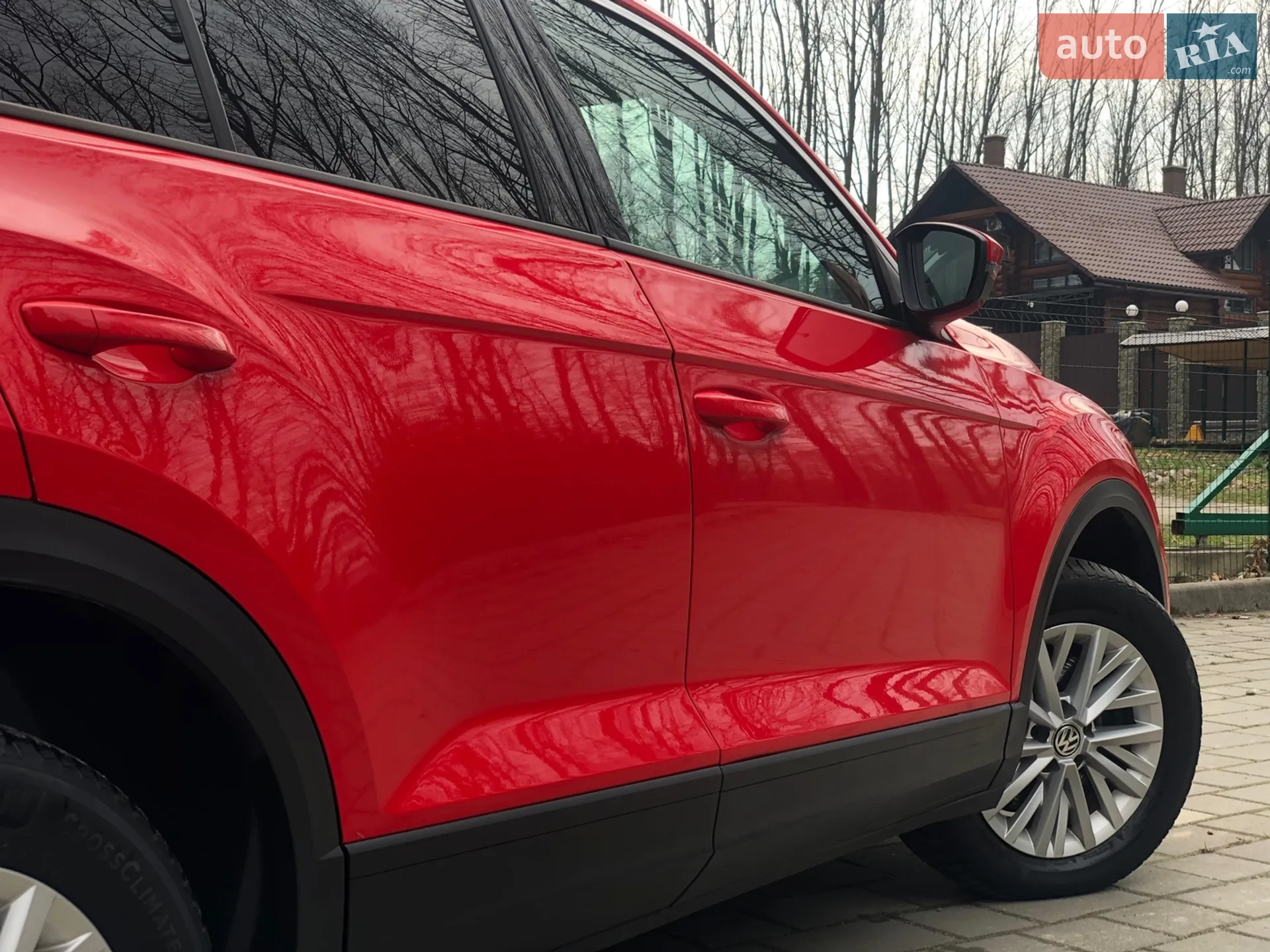 2020 Volkswagen T-Roc - мініатюра 50