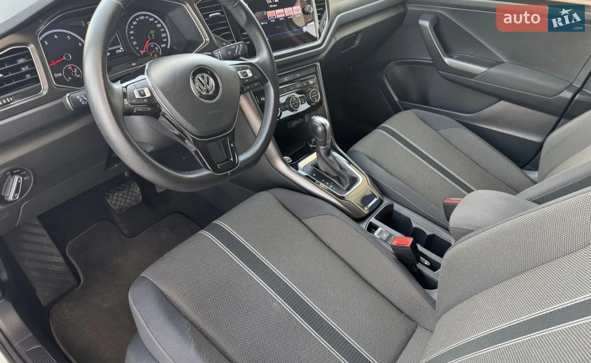 2019 Volkswagen T-Roc - мініатюра 10