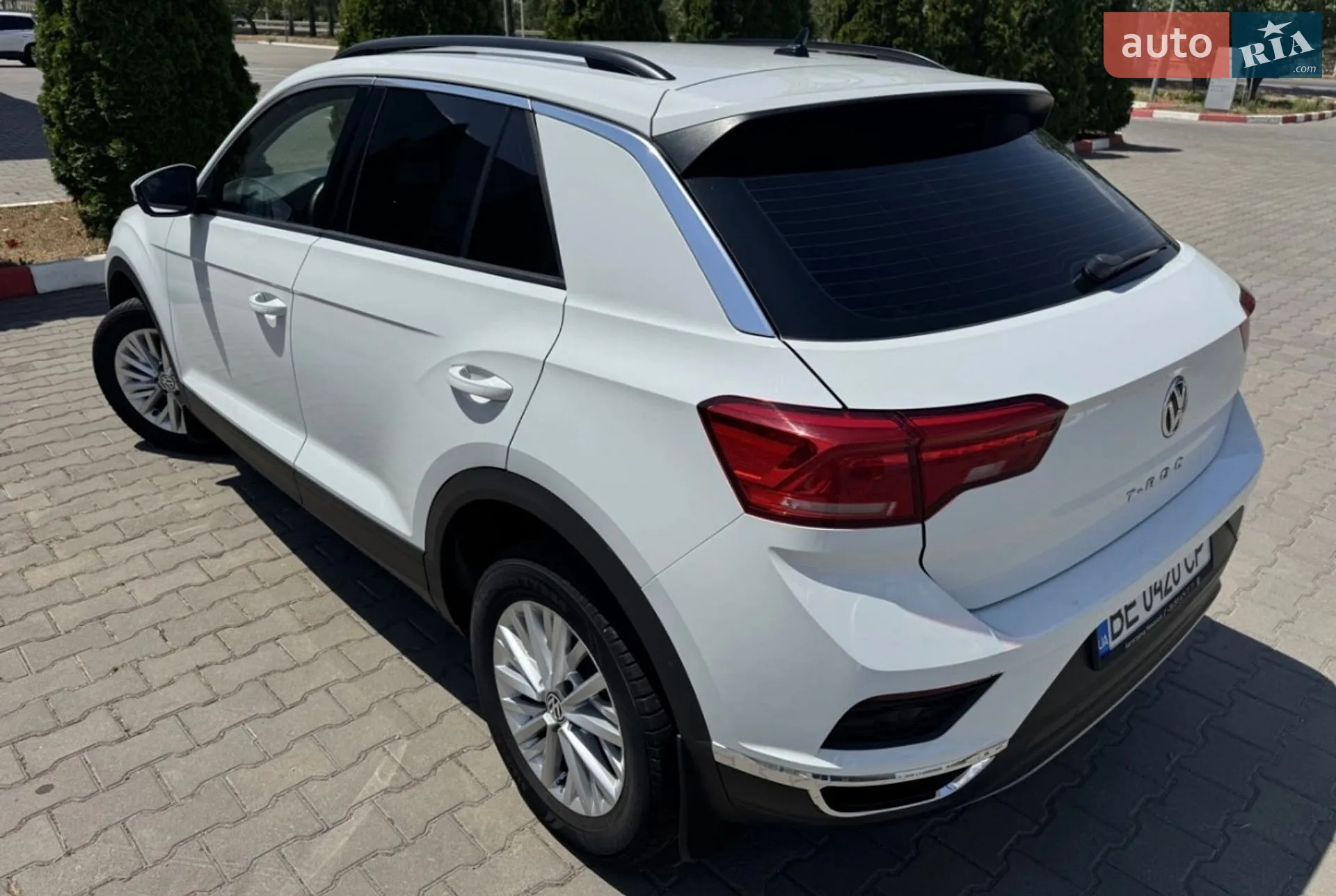 2019 Volkswagen T-Roc - мініатюра 15