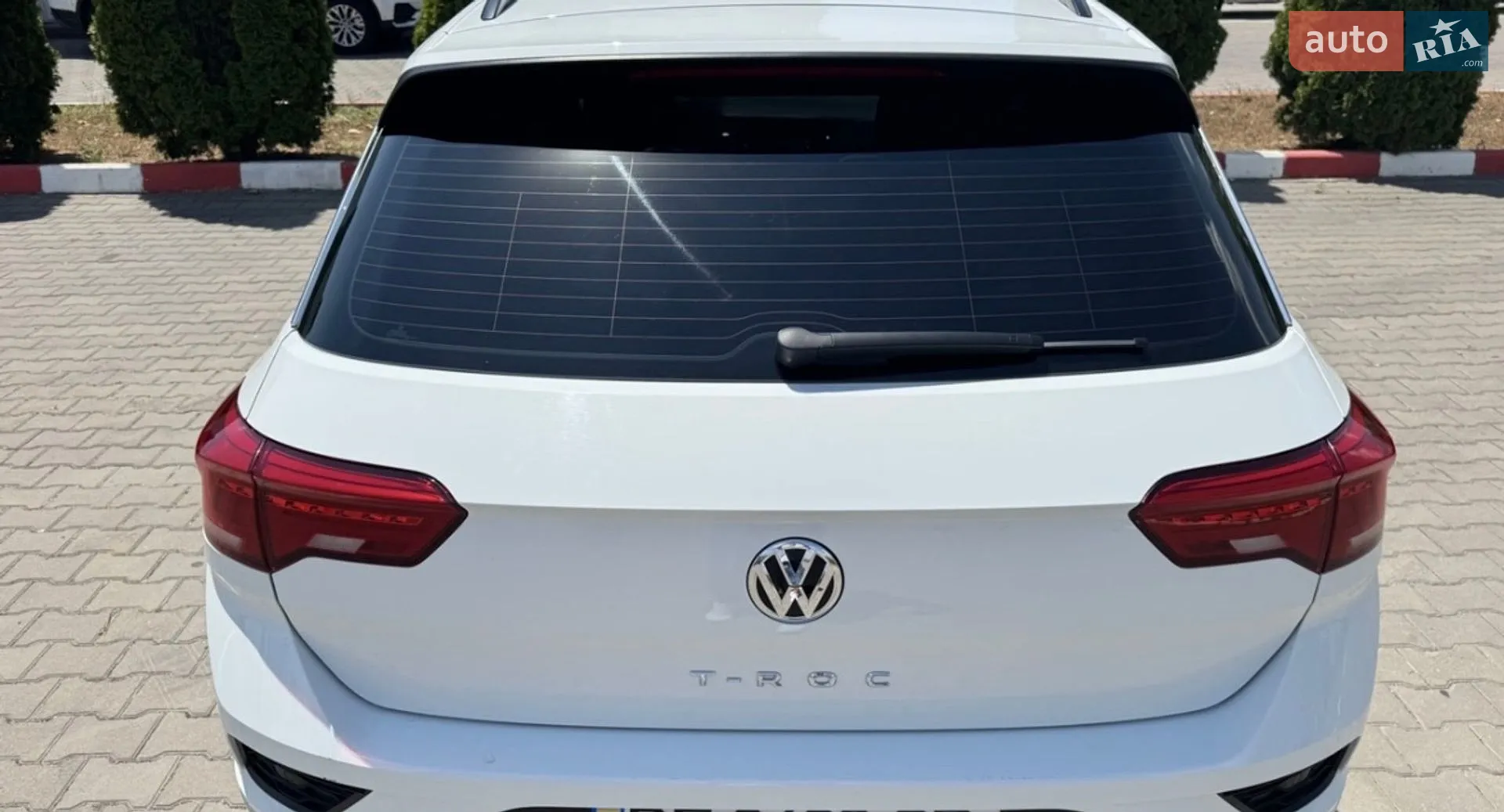 2019 Volkswagen T-Roc - мініатюра 18