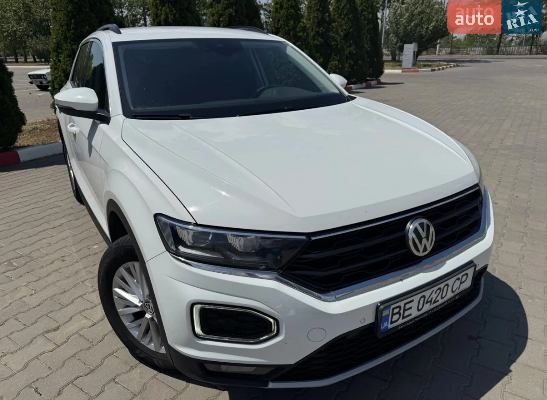 2019 Volkswagen T-Roc - мініатюра 24