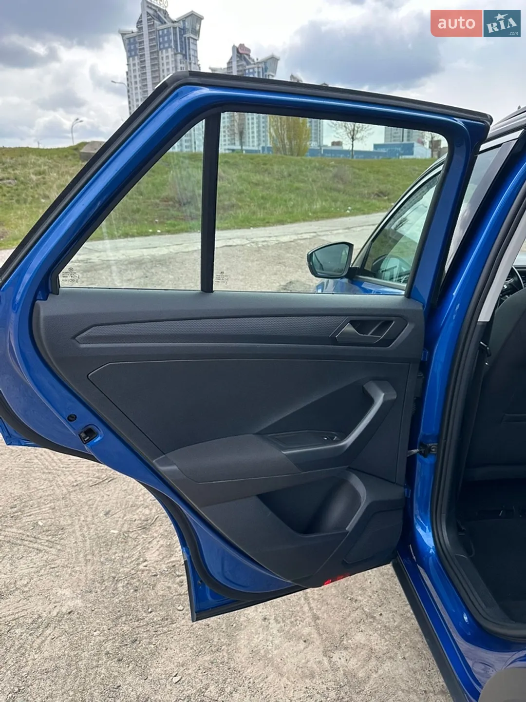 2021 Volkswagen T-Roc - мініатюра 13