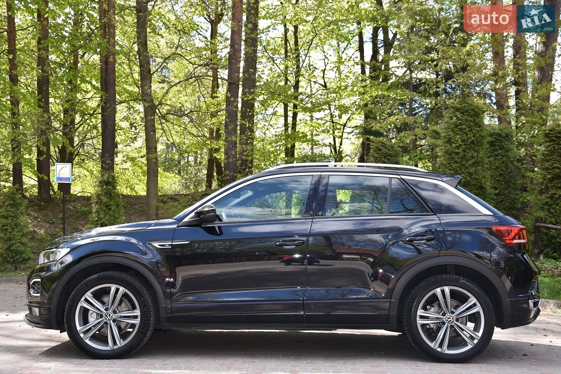2021 Volkswagen T-Roc - мініатюра 14