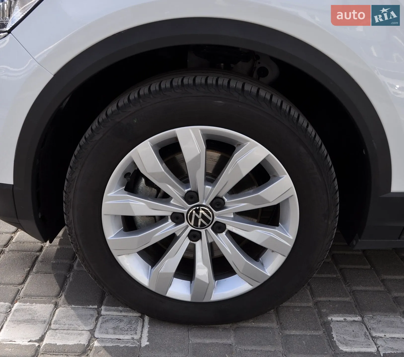 2021 Volkswagen T-Roc - мініатюра 15