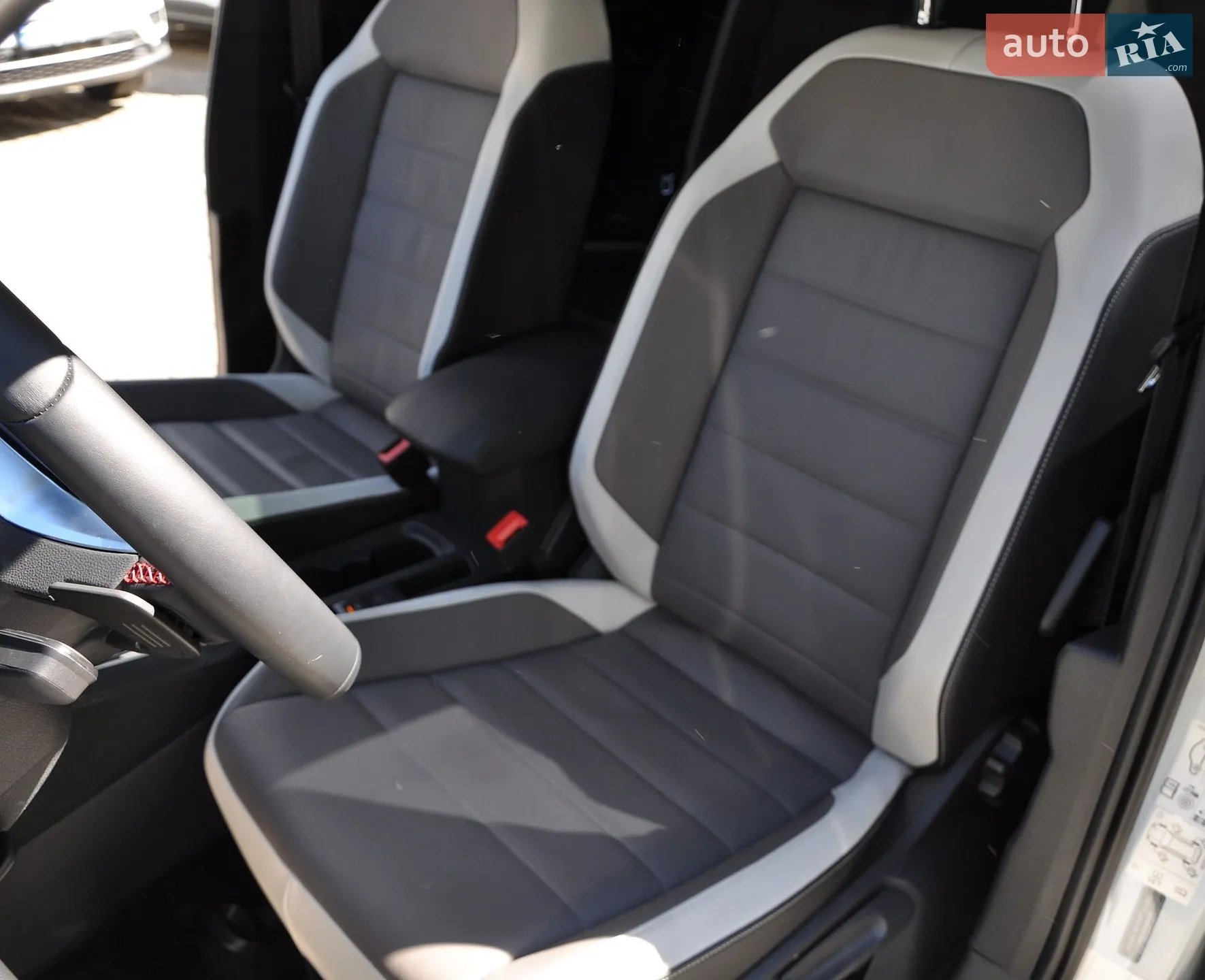 2021 Volkswagen T-Roc - мініатюра 28