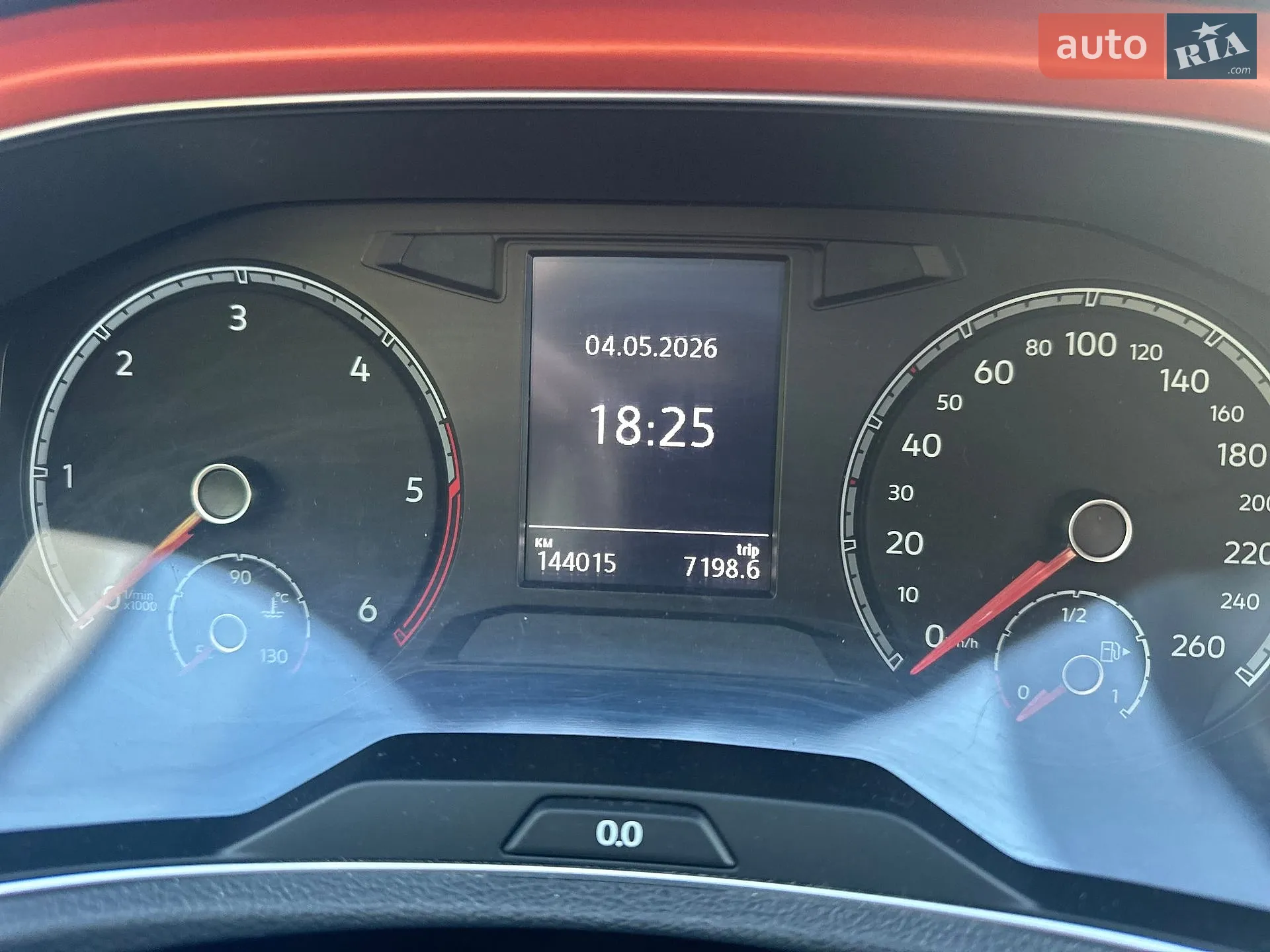 2019 Volkswagen T-Roc - мініатюра 21