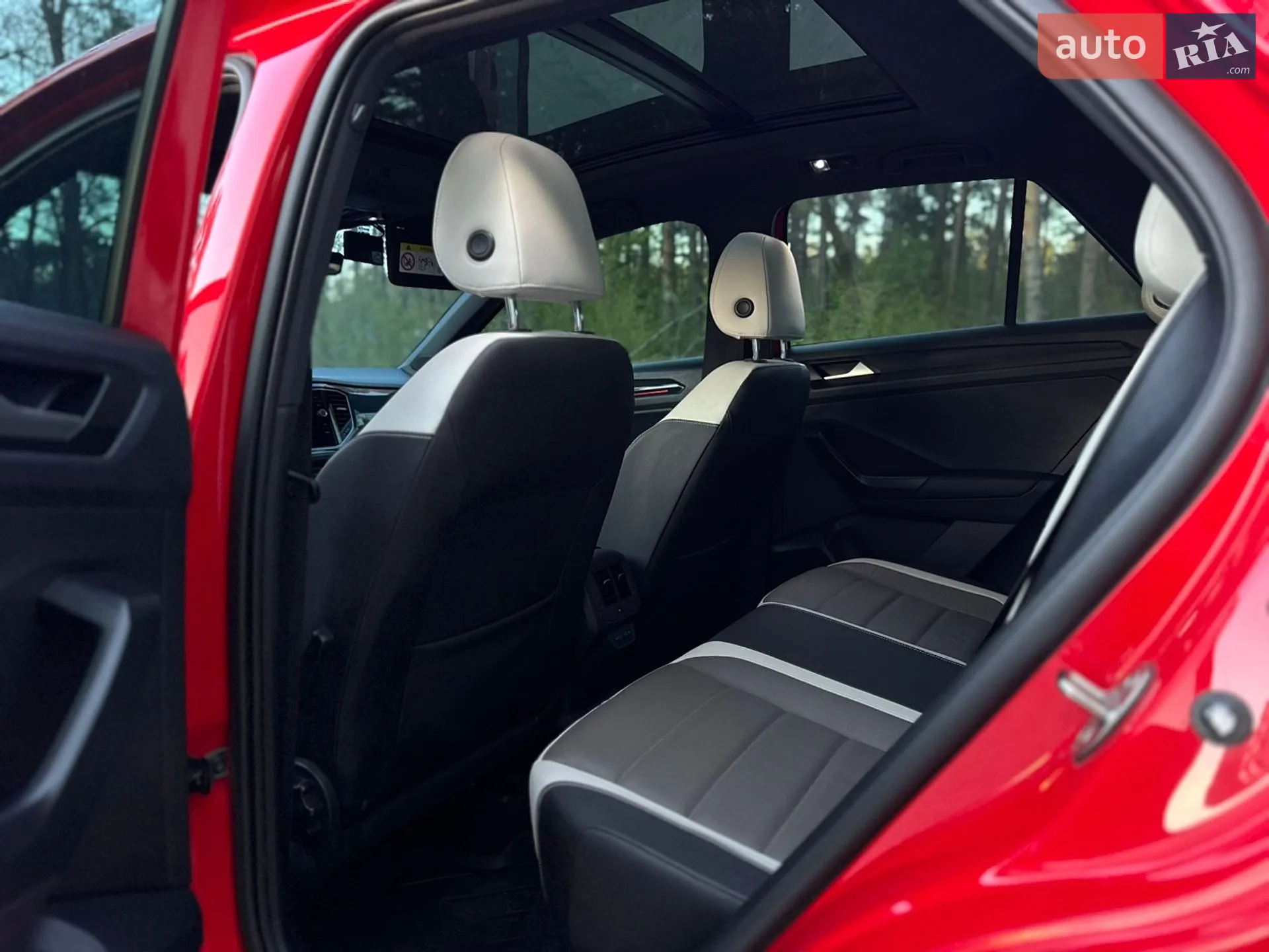 2020 Volkswagen T-Roc - мініатюра 16