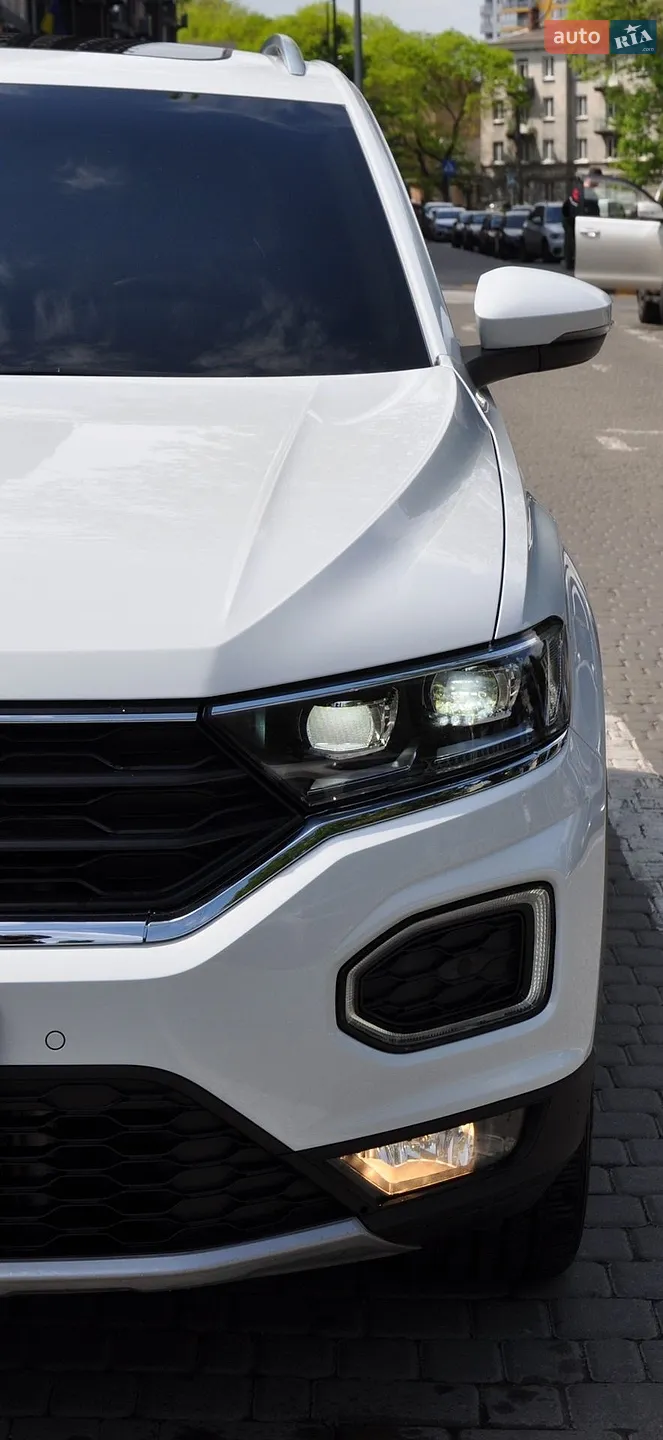 2020 Volkswagen T-Roc - мініатюра 15