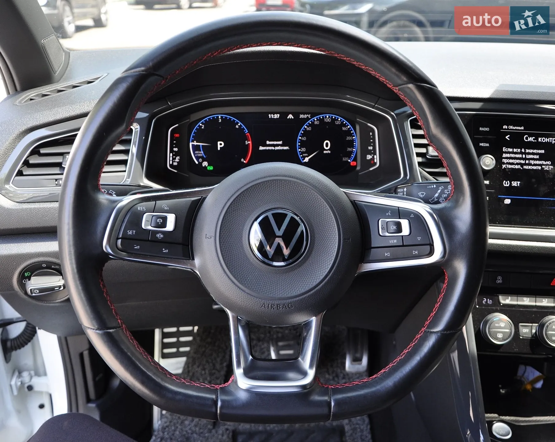 2020 Volkswagen T-Roc - мініатюра 33
