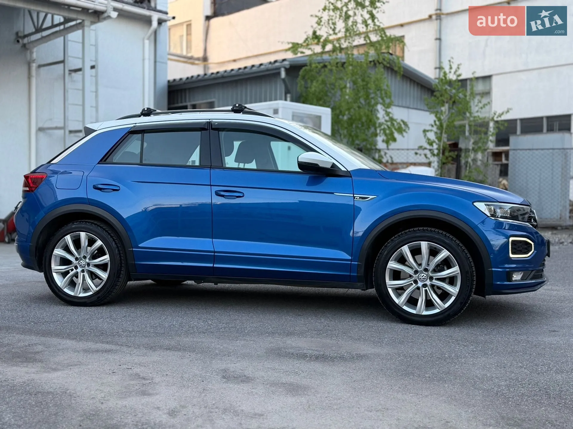 2018 Volkswagen T-Roc - мініатюра 13