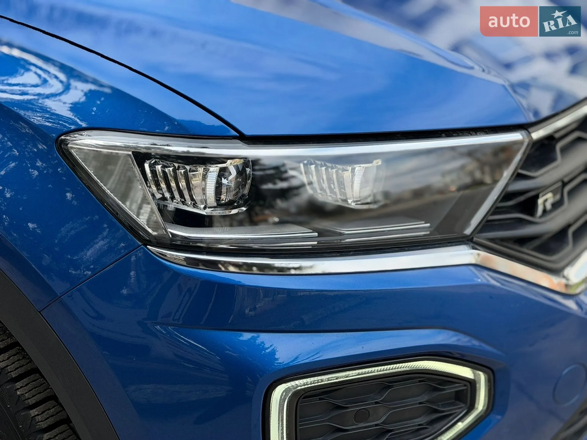 2018 Volkswagen T-Roc - мініатюра 40