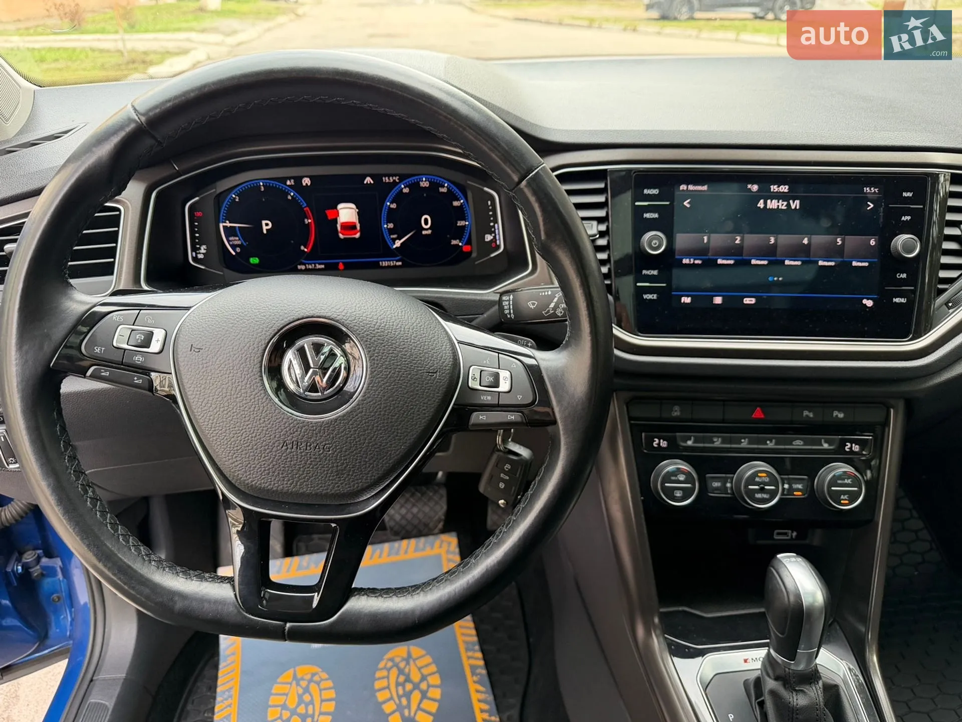 2018 Volkswagen T-Roc - мініатюра 67