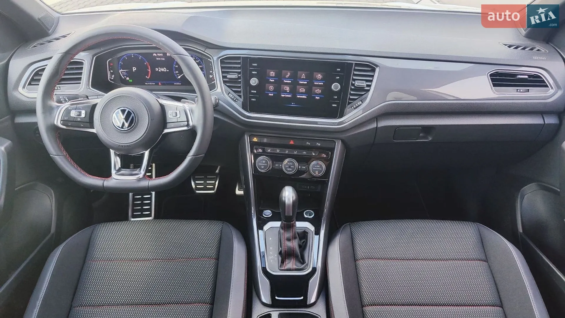 2021 Volkswagen T-Roc - мініатюра 8