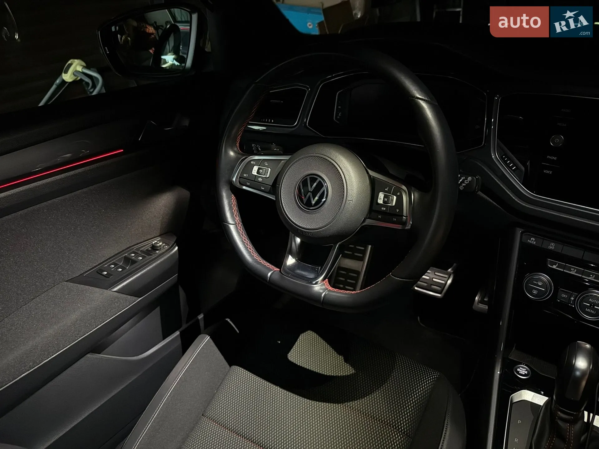 2021 Volkswagen T-Roc - мініатюра 35