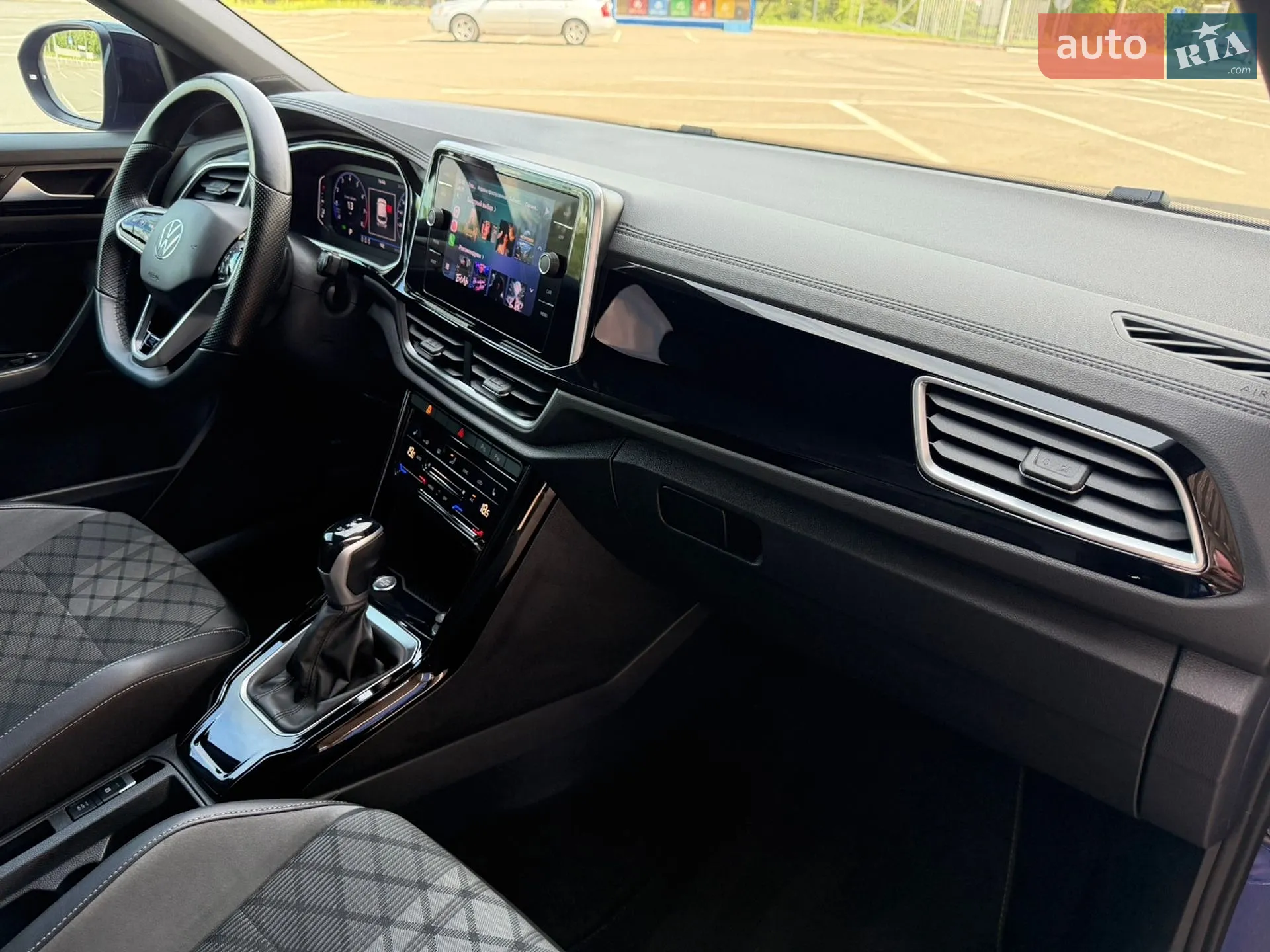2022 Volkswagen T-Roc - мініатюра 35