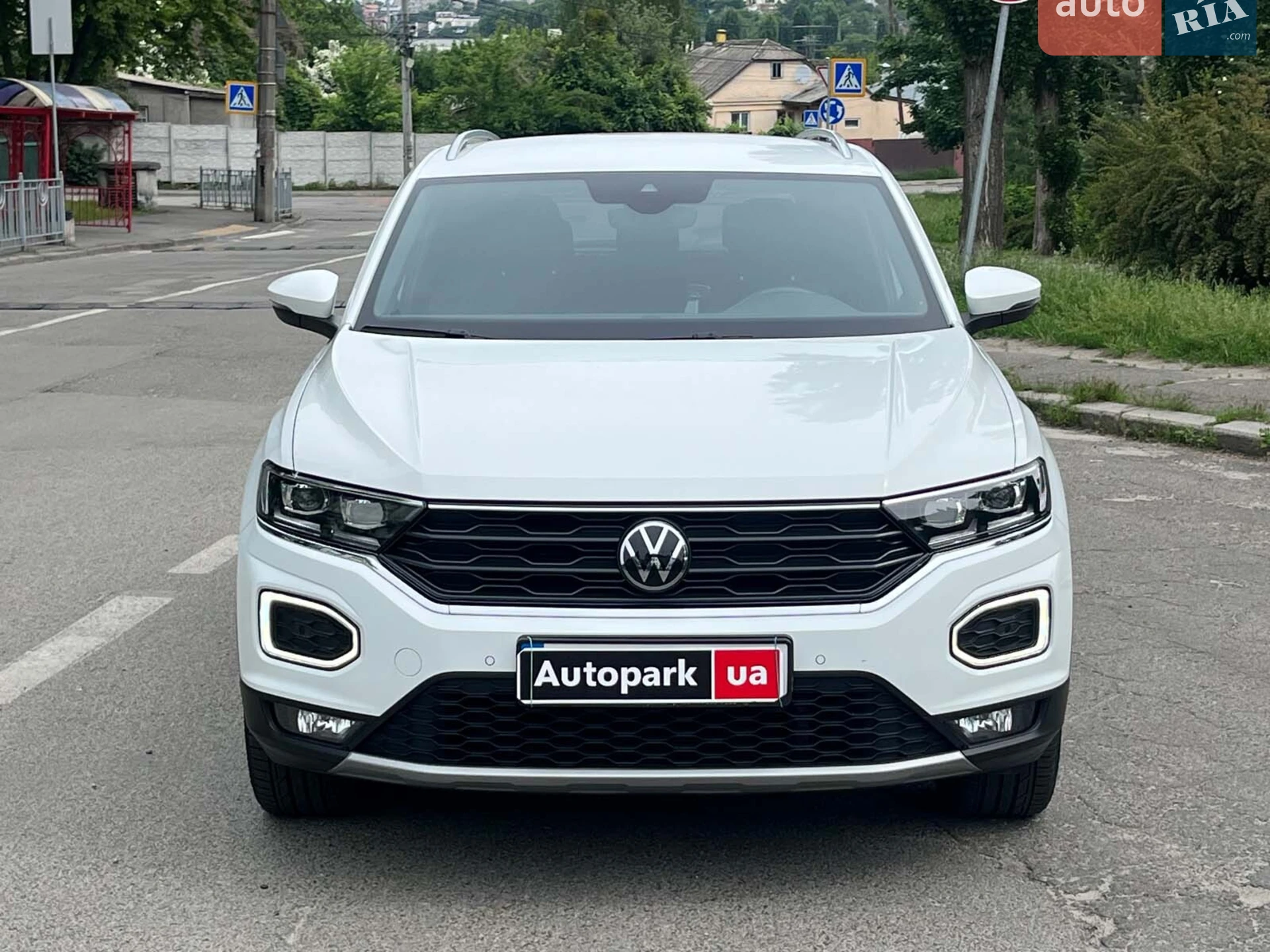 2021 Volkswagen T-Roc - мініатюра 2