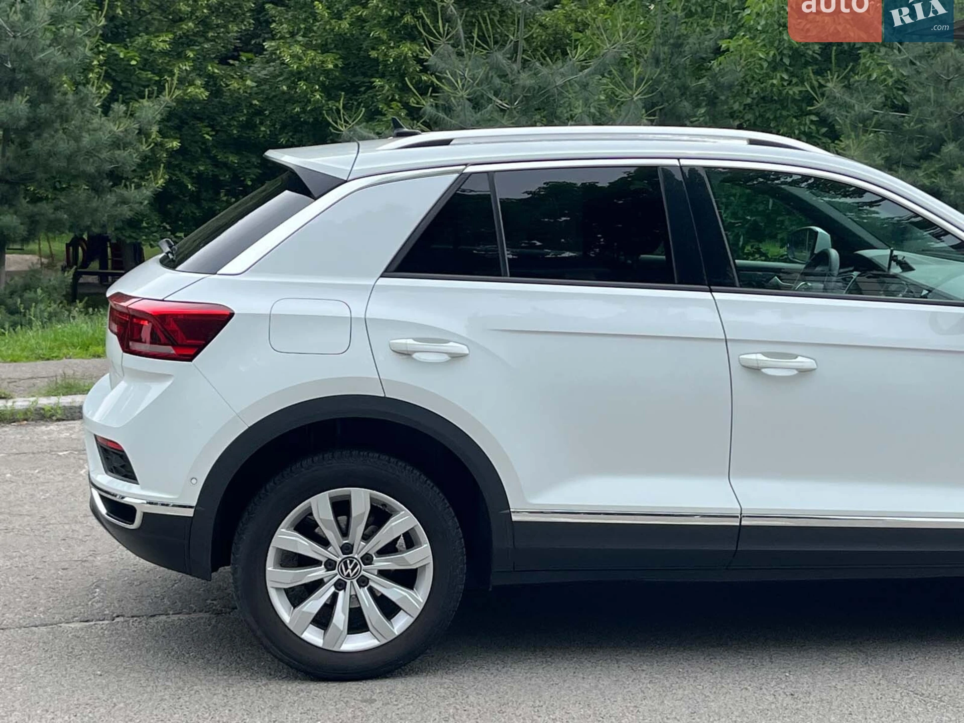 2021 Volkswagen T-Roc - мініатюра 13