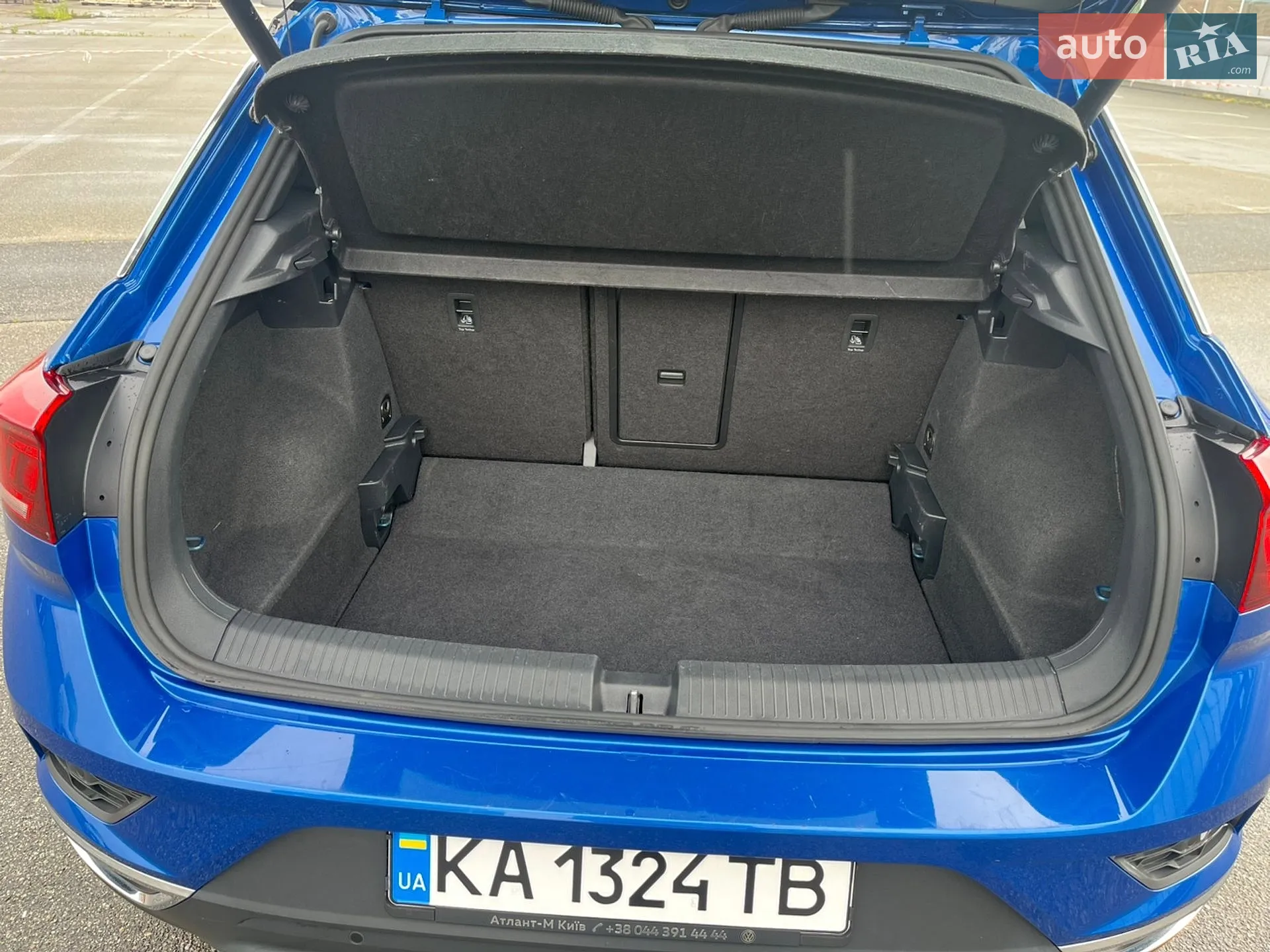 2019 Volkswagen T-Roc - мініатюра 20