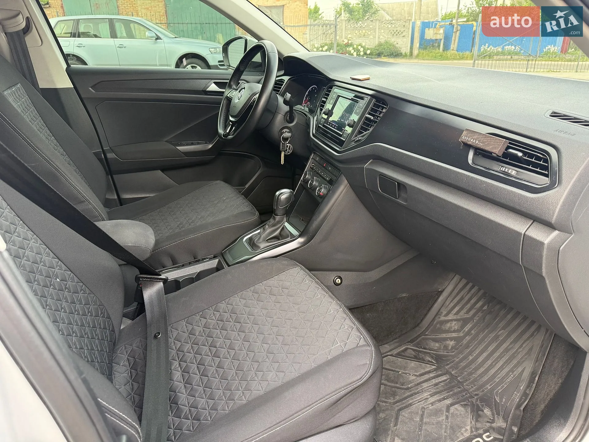 2019 Volkswagen T-Roc - мініатюра 9