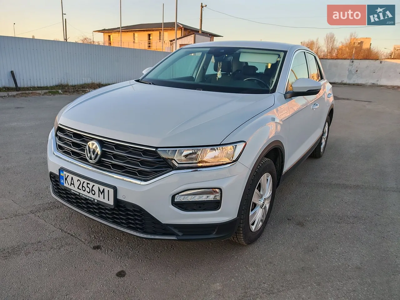 2019 Volkswagen T-Roc - мініатюра 17