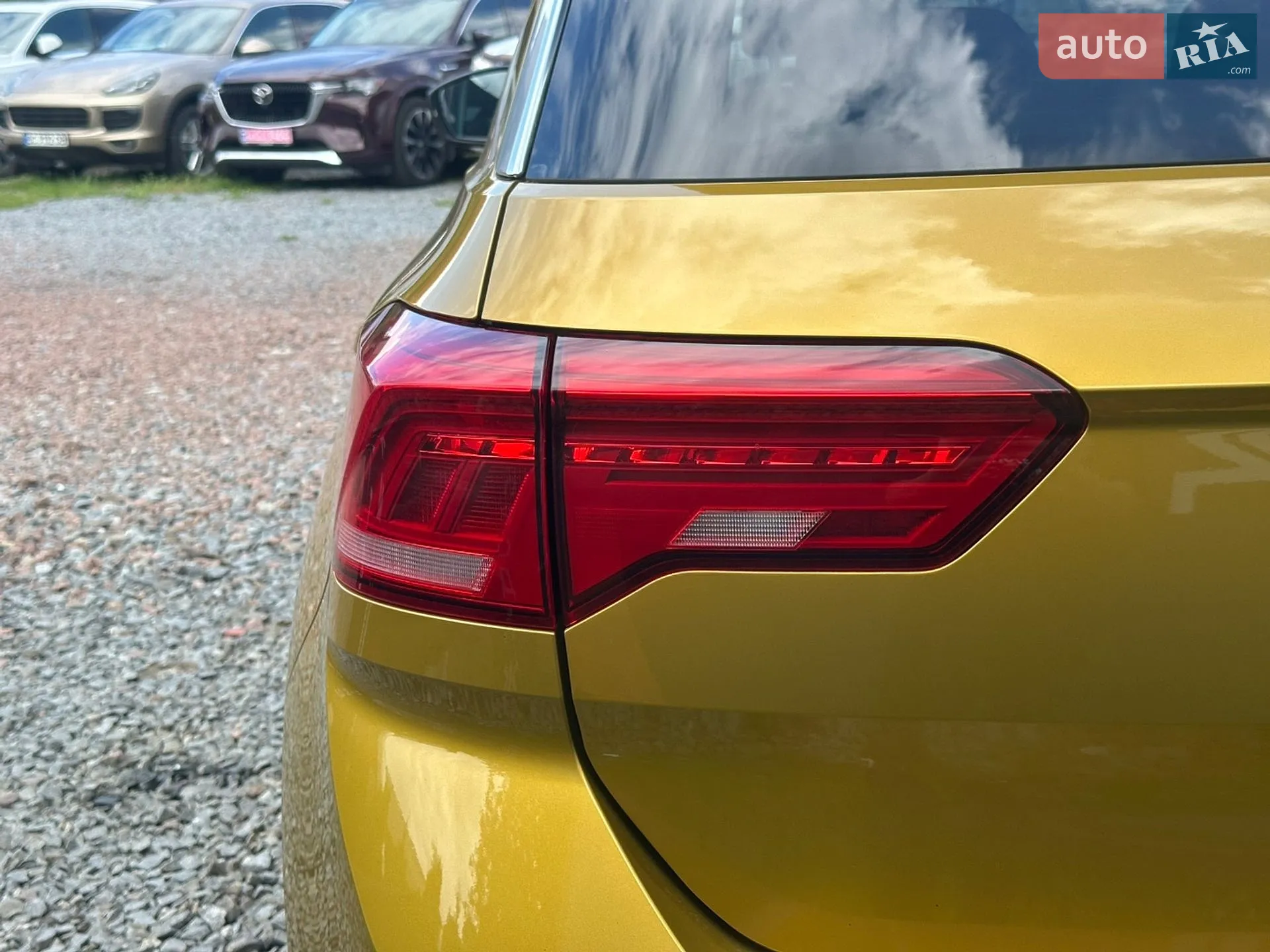 2019 Volkswagen T-Roc - мініатюра 19