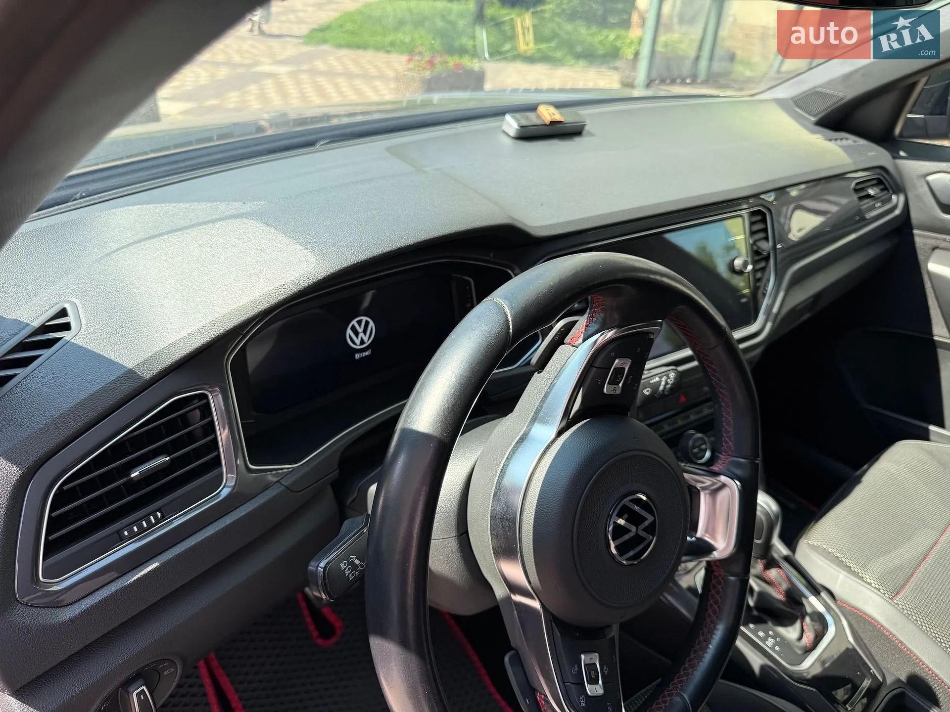 2021 Volkswagen T-Roc - мініатюра 11