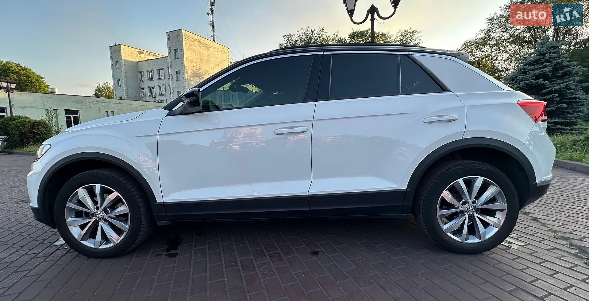 2019 Volkswagen T-Roc - мініатюра 13