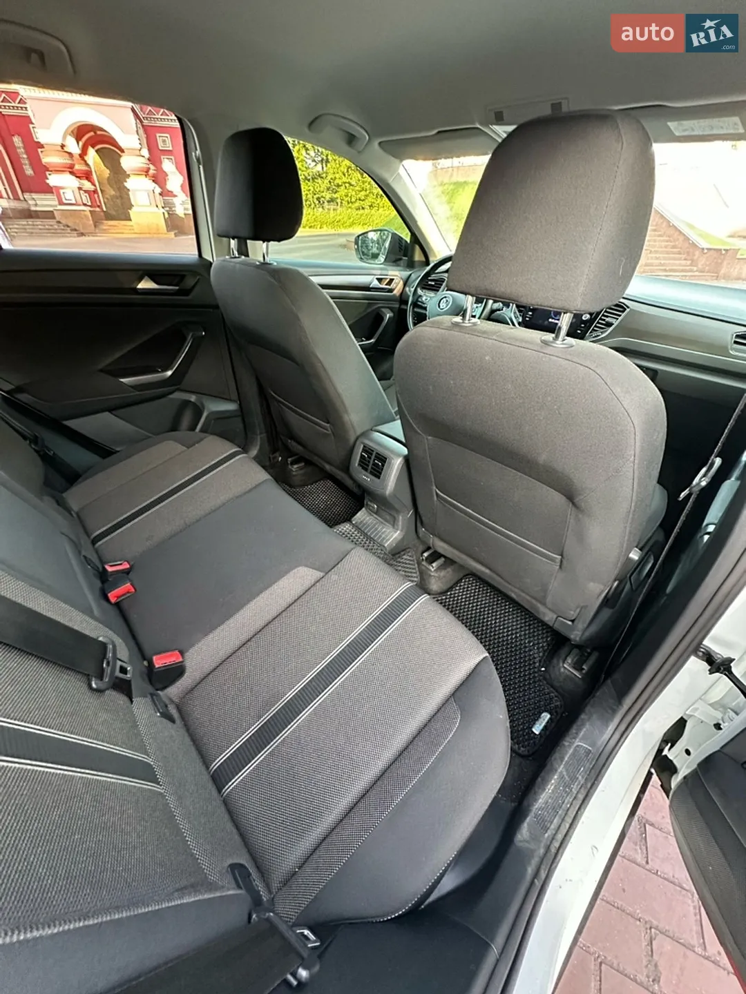 2019 Volkswagen T-Roc - мініатюра 18