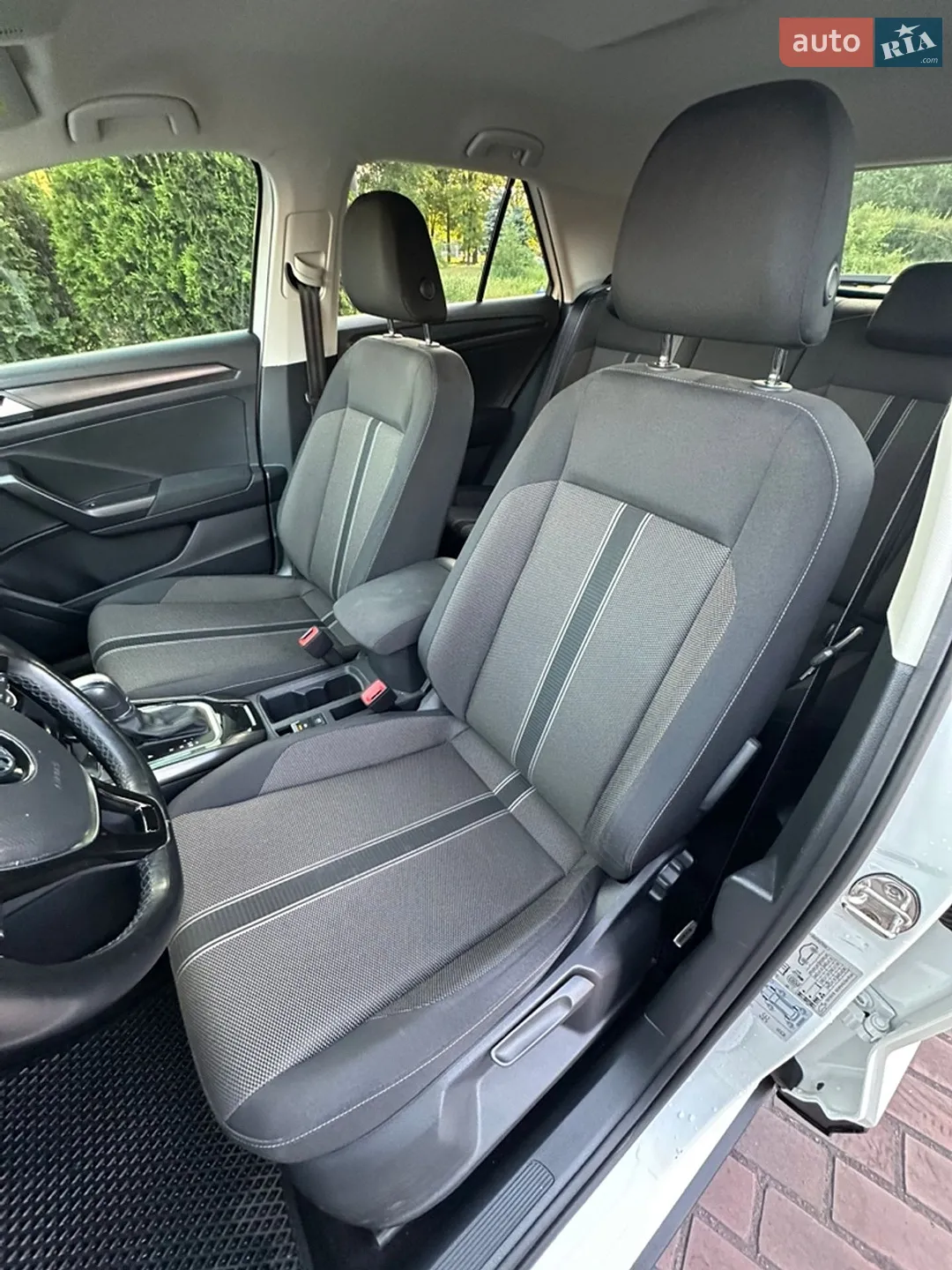2019 Volkswagen T-Roc - мініатюра 23