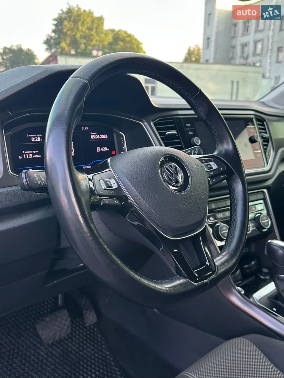 2019 Volkswagen T-Roc - мініатюра 38