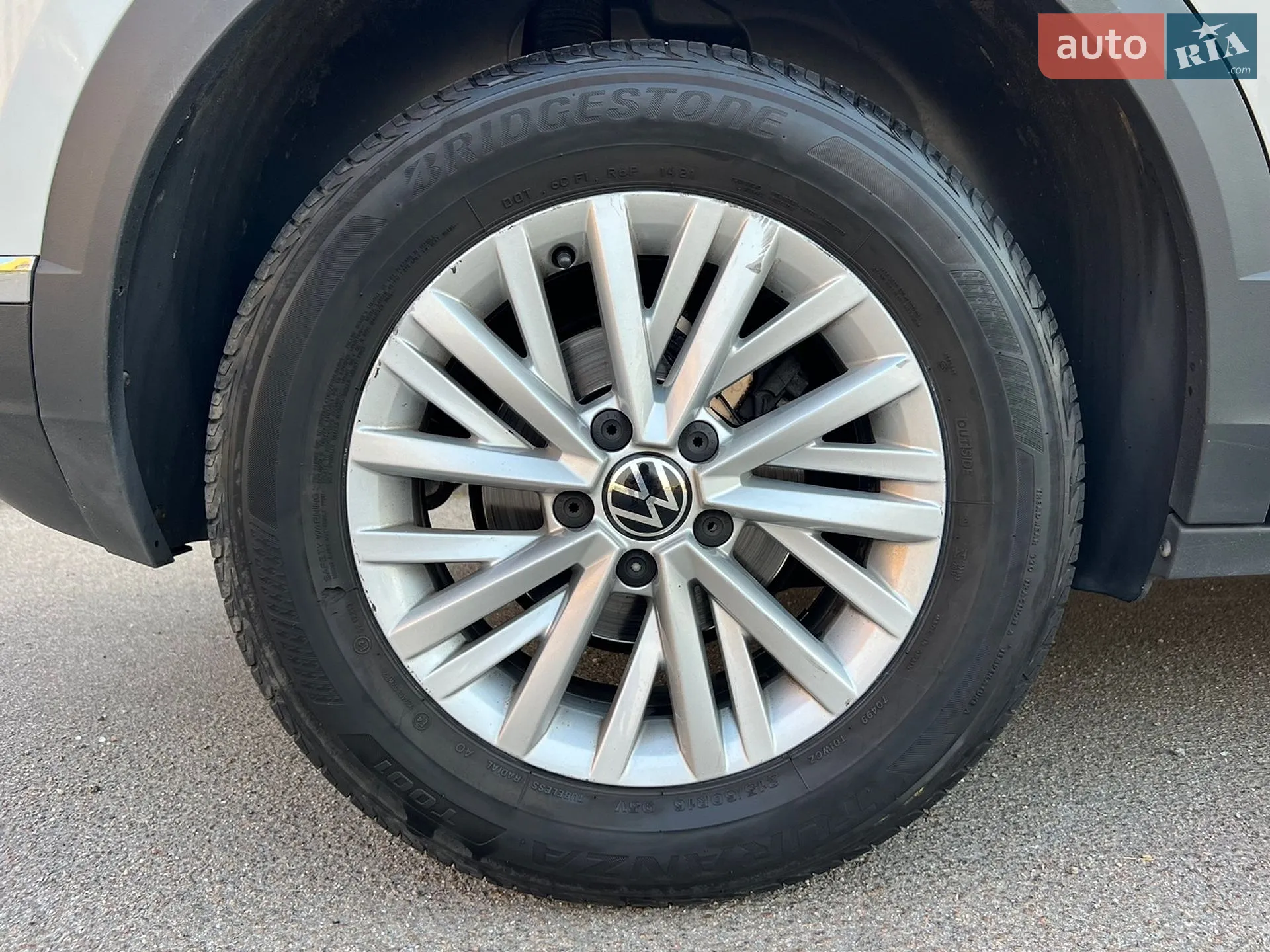 2021 Volkswagen T-Roc - мініатюра 26