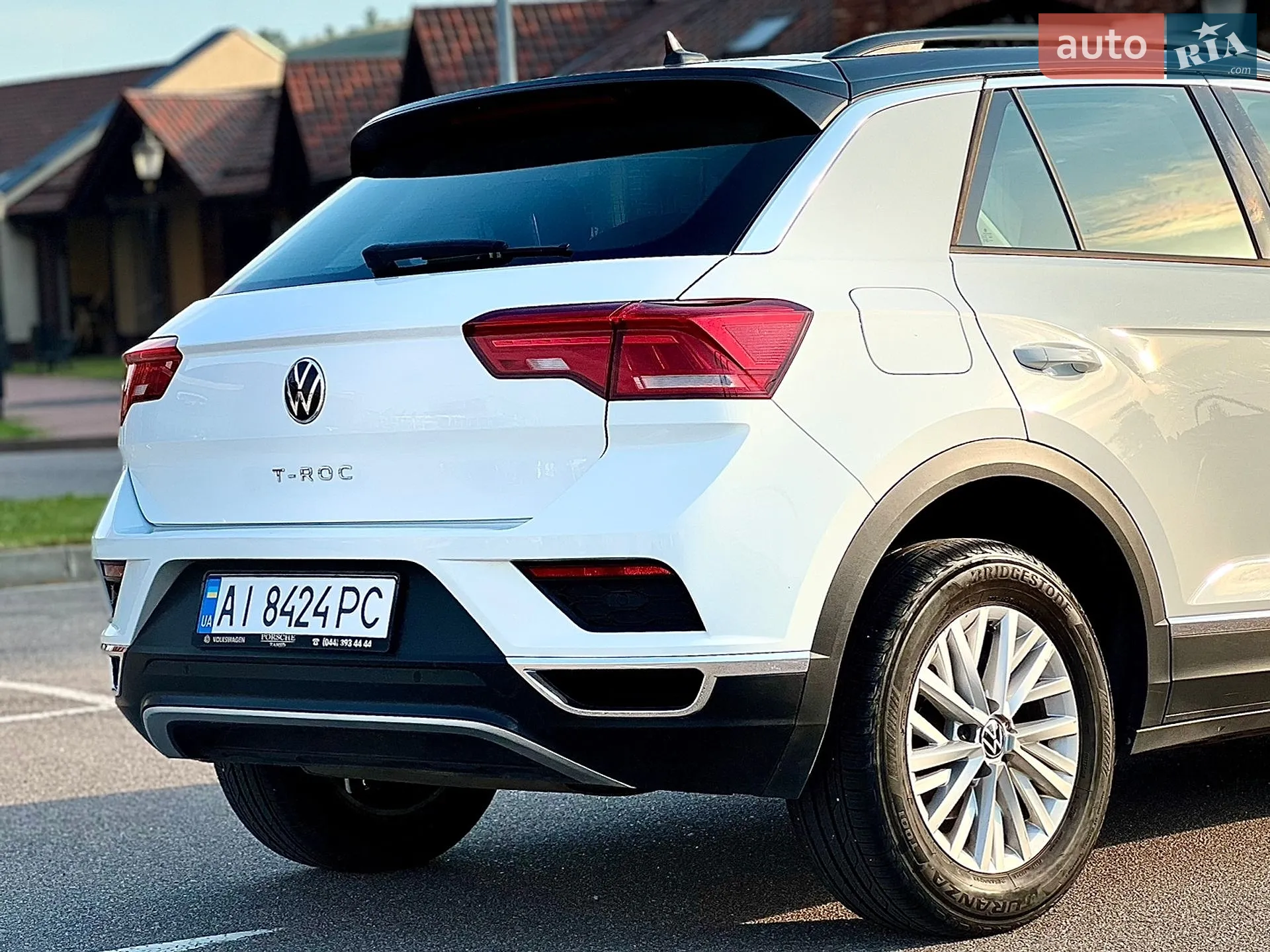 2021 Volkswagen T-Roc - мініатюра 36