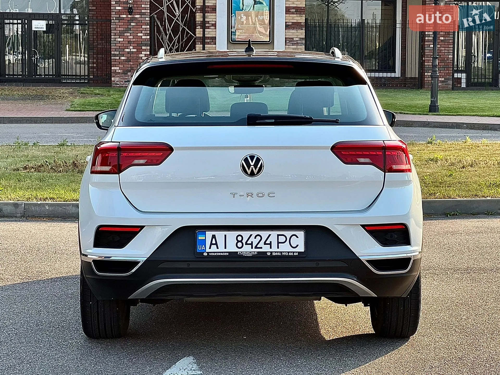 2021 Volkswagen T-Roc - мініатюра 40