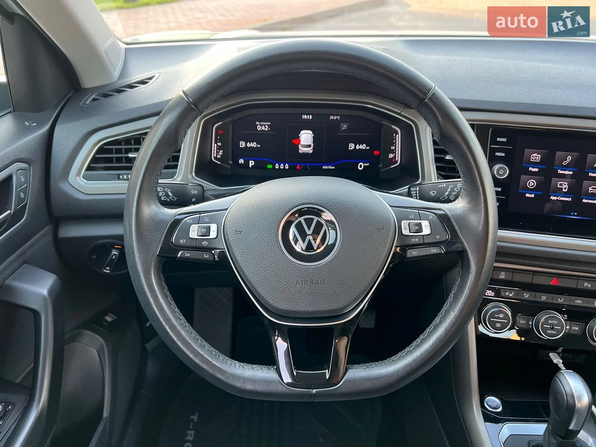2021 Volkswagen T-Roc - мініатюра 54