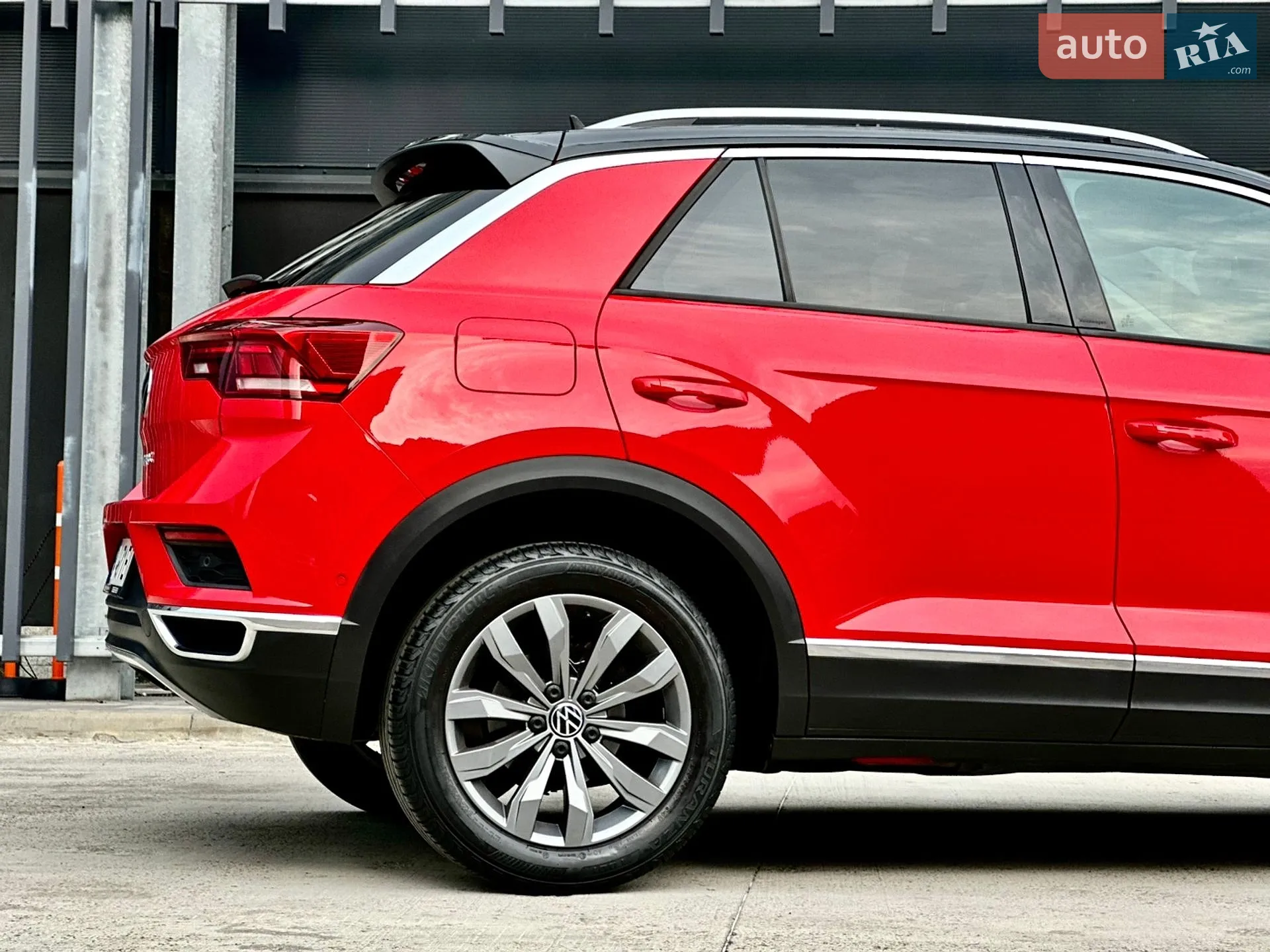 2021 Volkswagen T-Roc - мініатюра 13