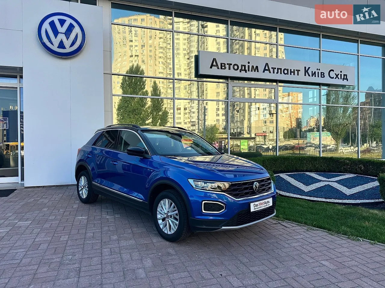2020 Volkswagen Tiguan - мініатюра 33
