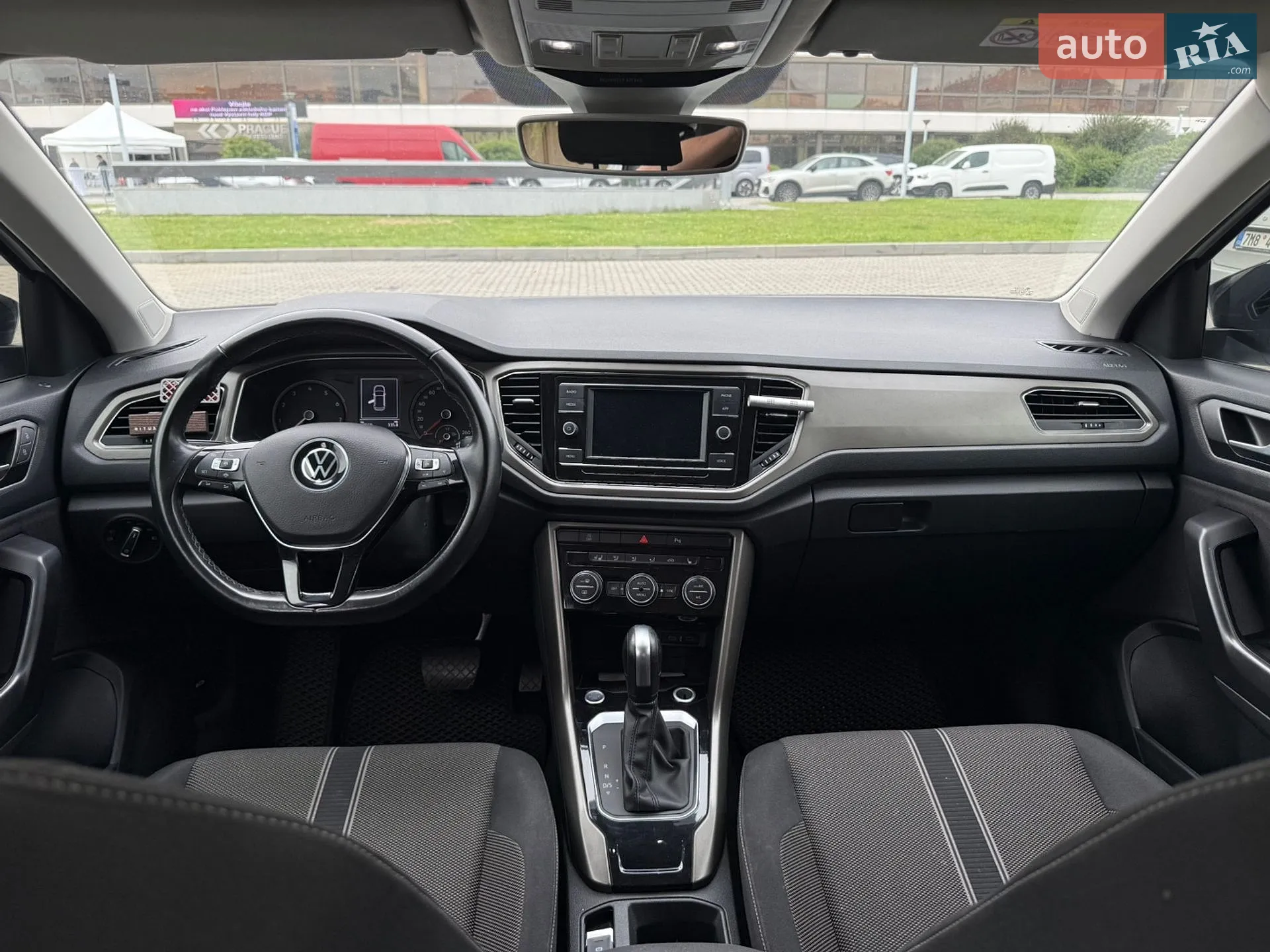 2020 Volkswagen T-Roc - мініатюра 3