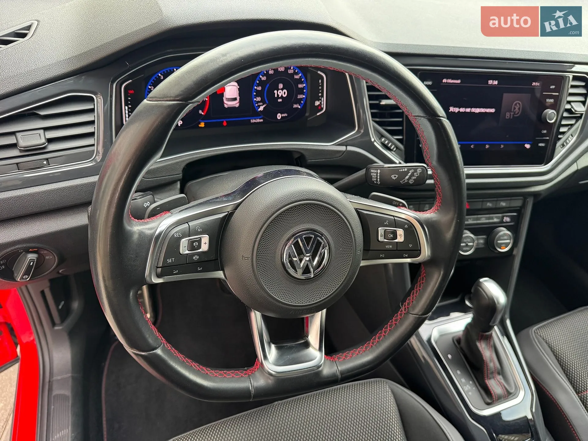 2020 Volkswagen T-Roc - мініатюра 43