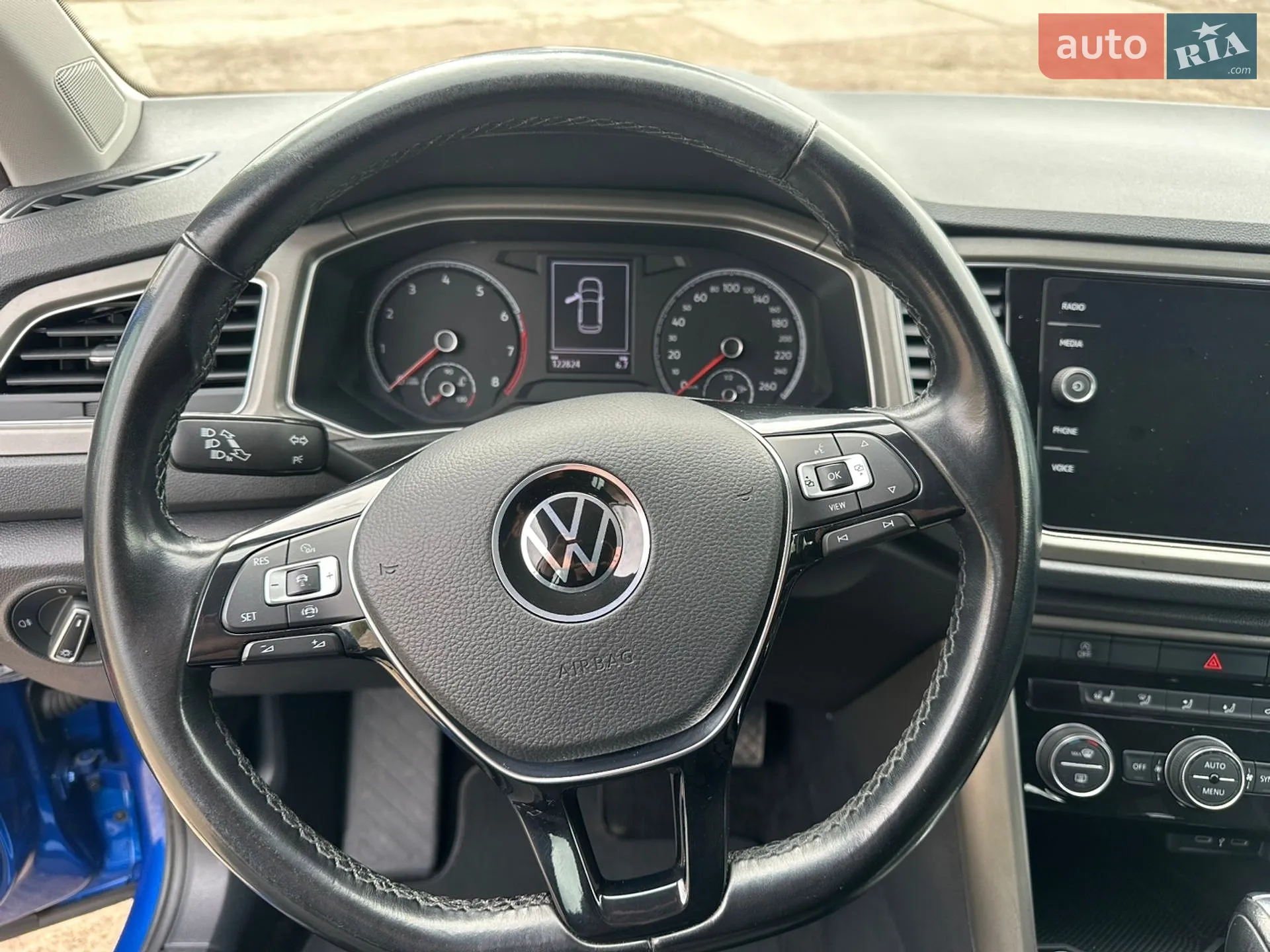 2021 Volkswagen T-Roc - мініатюра 11