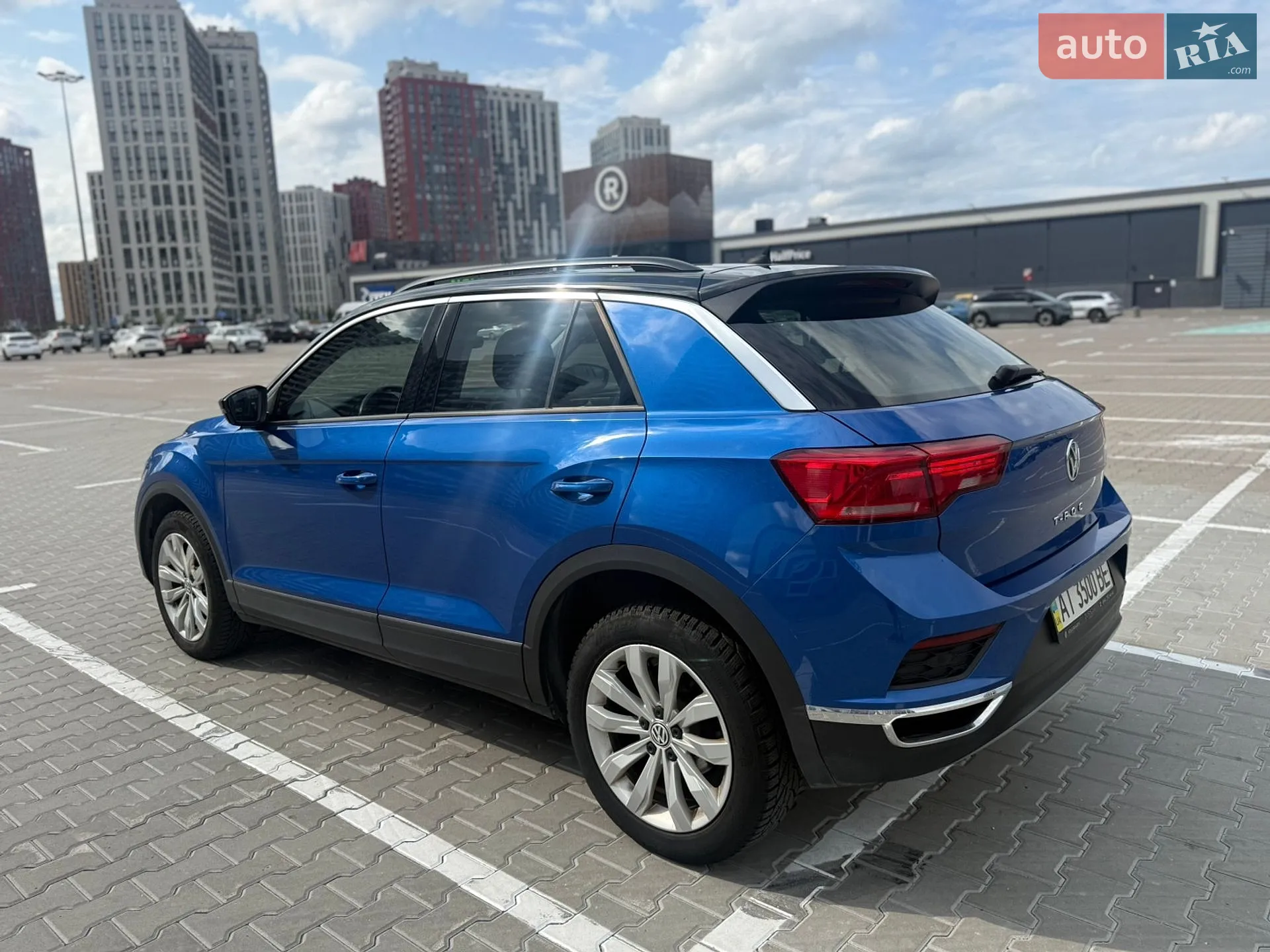 2019 Volkswagen T-Roc - мініатюра 16