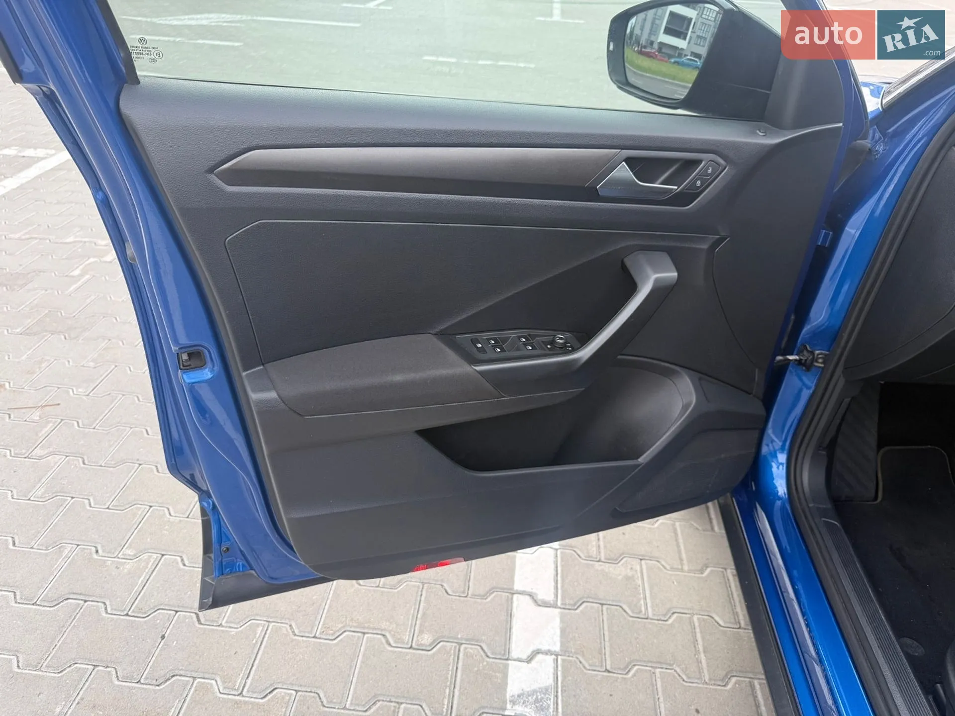 2019 Volkswagen T-Roc - мініатюра 23
